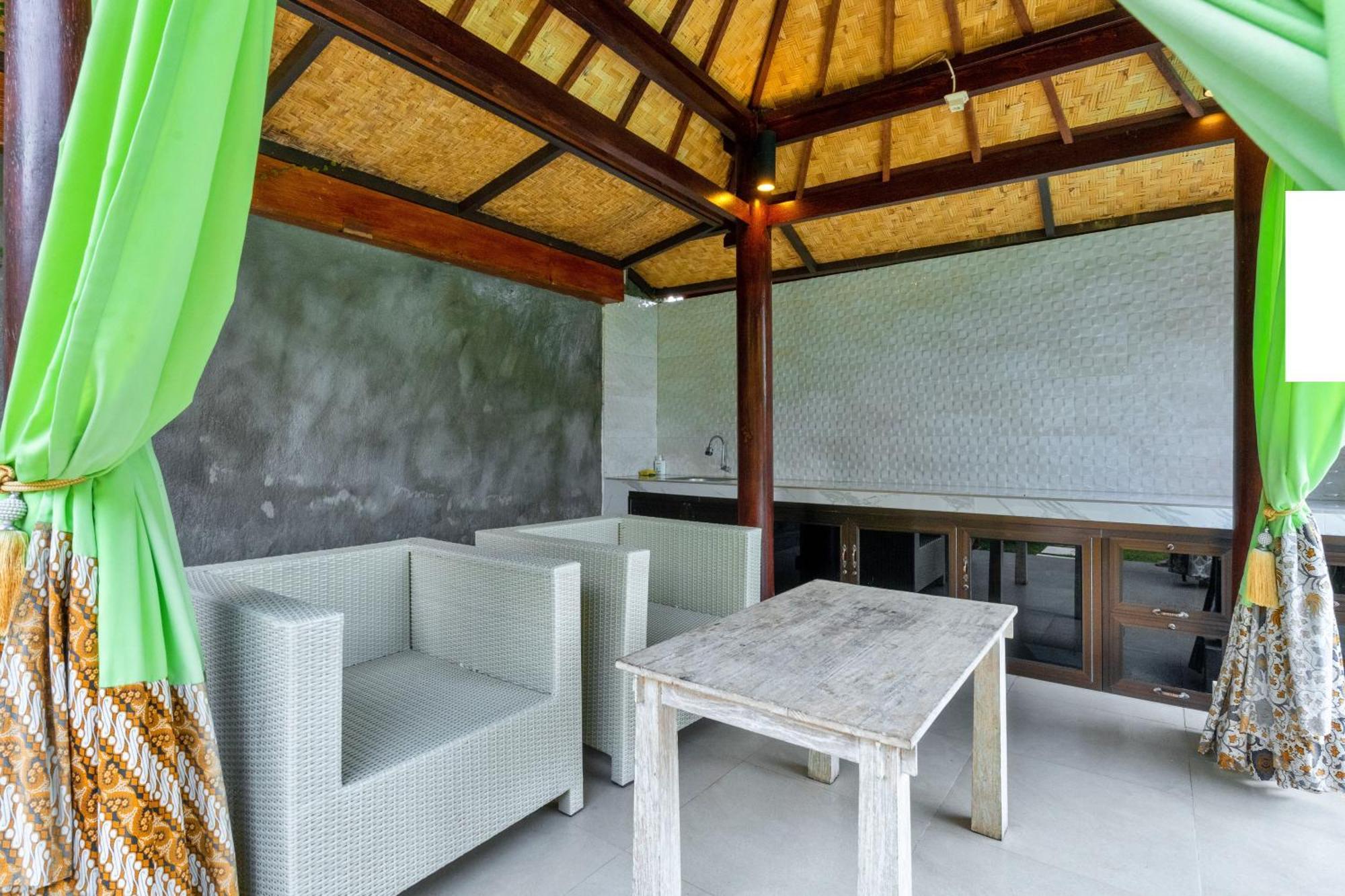Villa Sri Abi Ratu Sukawati (Bali)