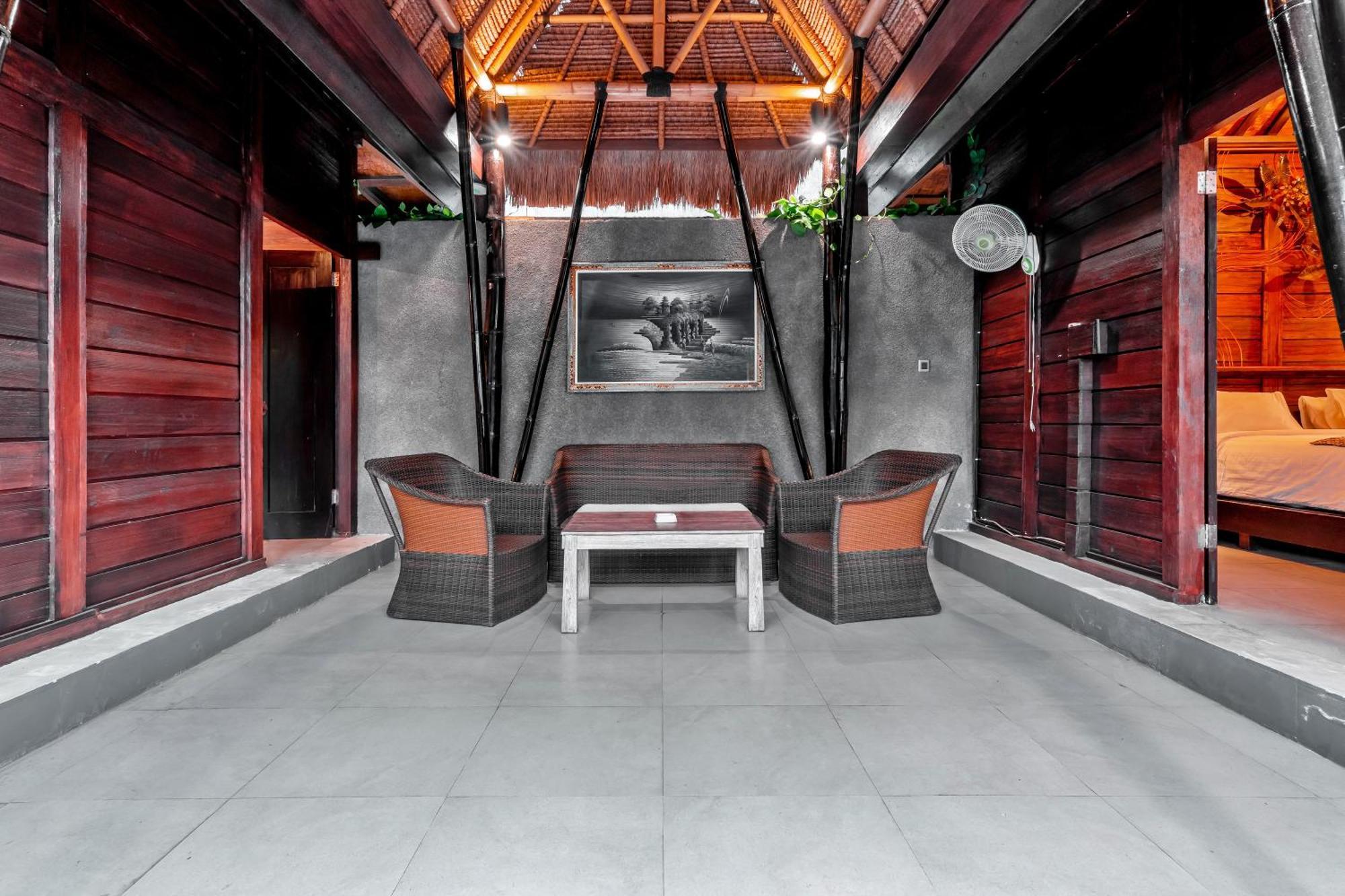 Sri Abi Ratu Villa