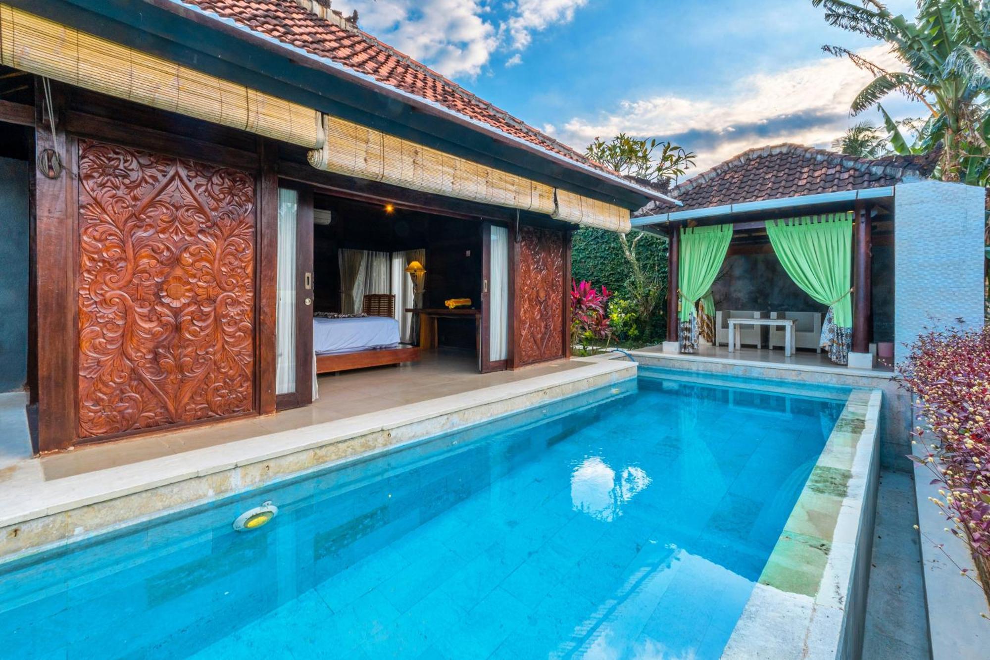 Villa Sri Abi Ratu Sukawati (Bali)