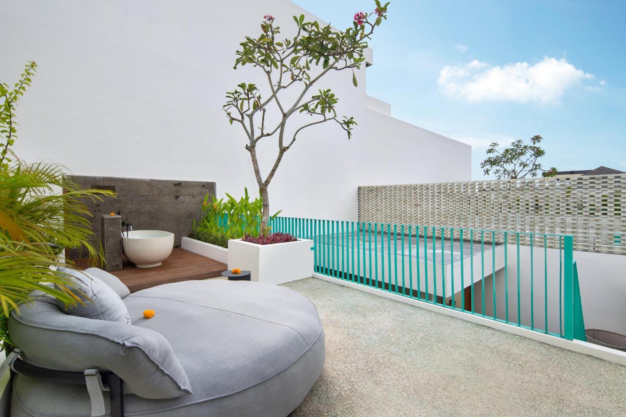 Ayona By Ini Vie Hospitality * Canggu (Bali)