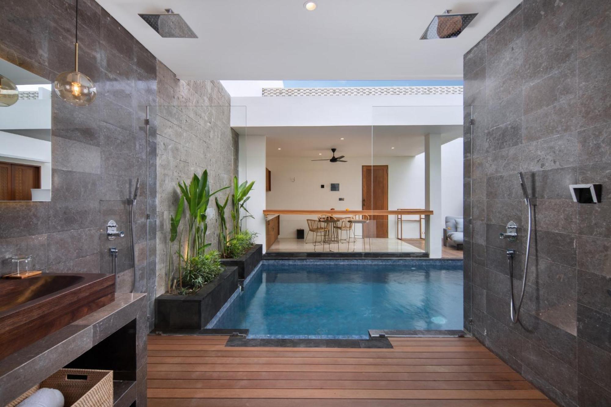 Villa Ayona By Ini Vie Hospitality *