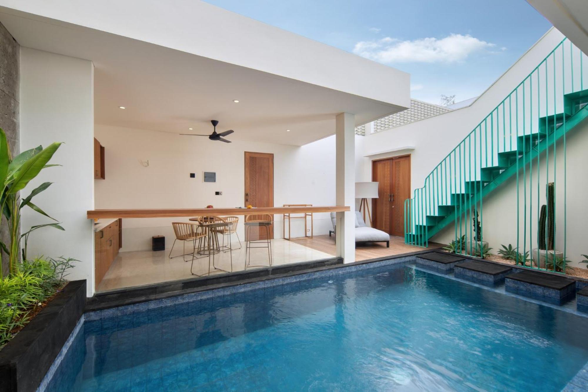 Ayona By Ini Vie Hospitality * Canggu (Bali)
