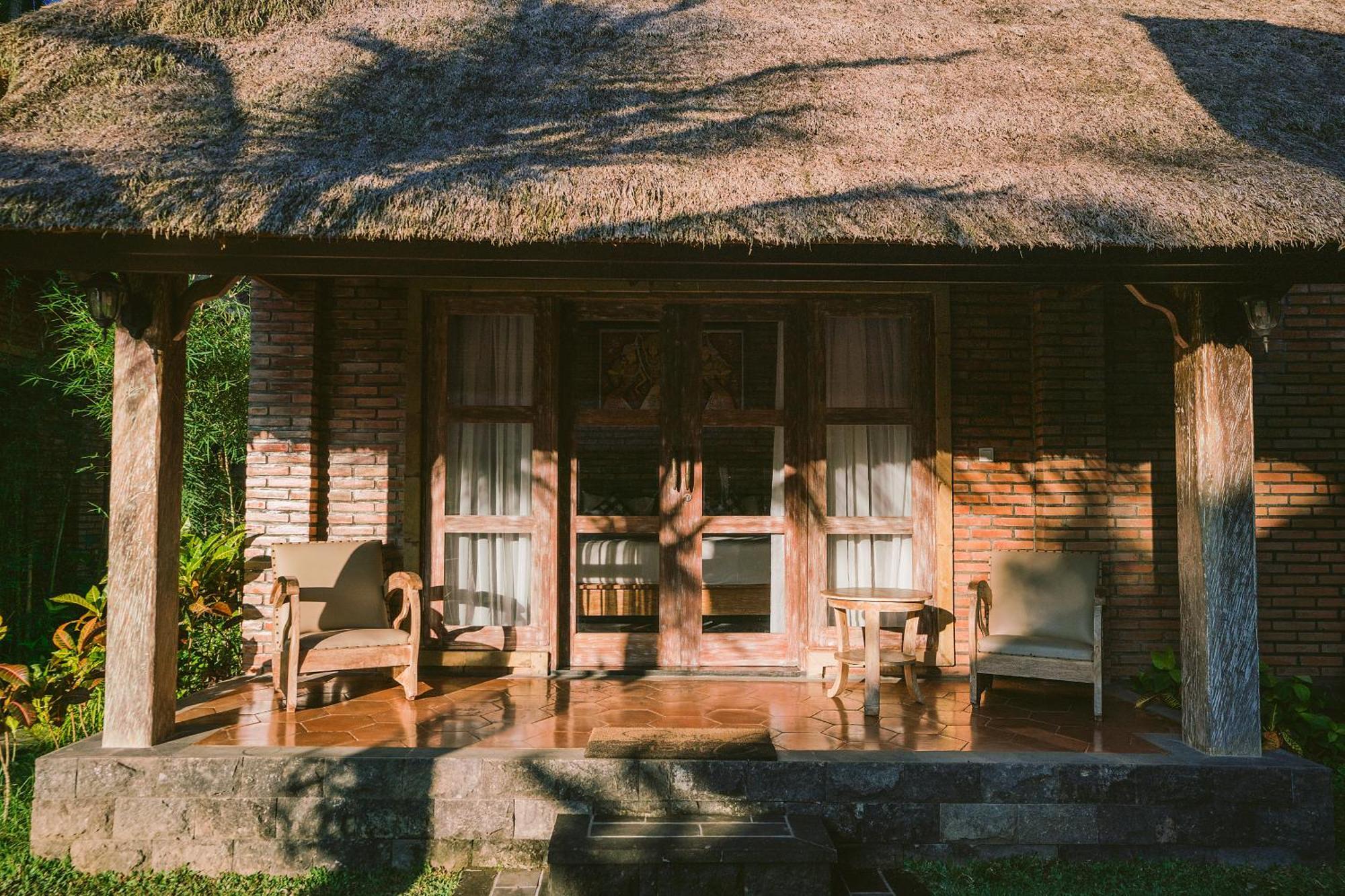 De Umah Bali Eco Tradi