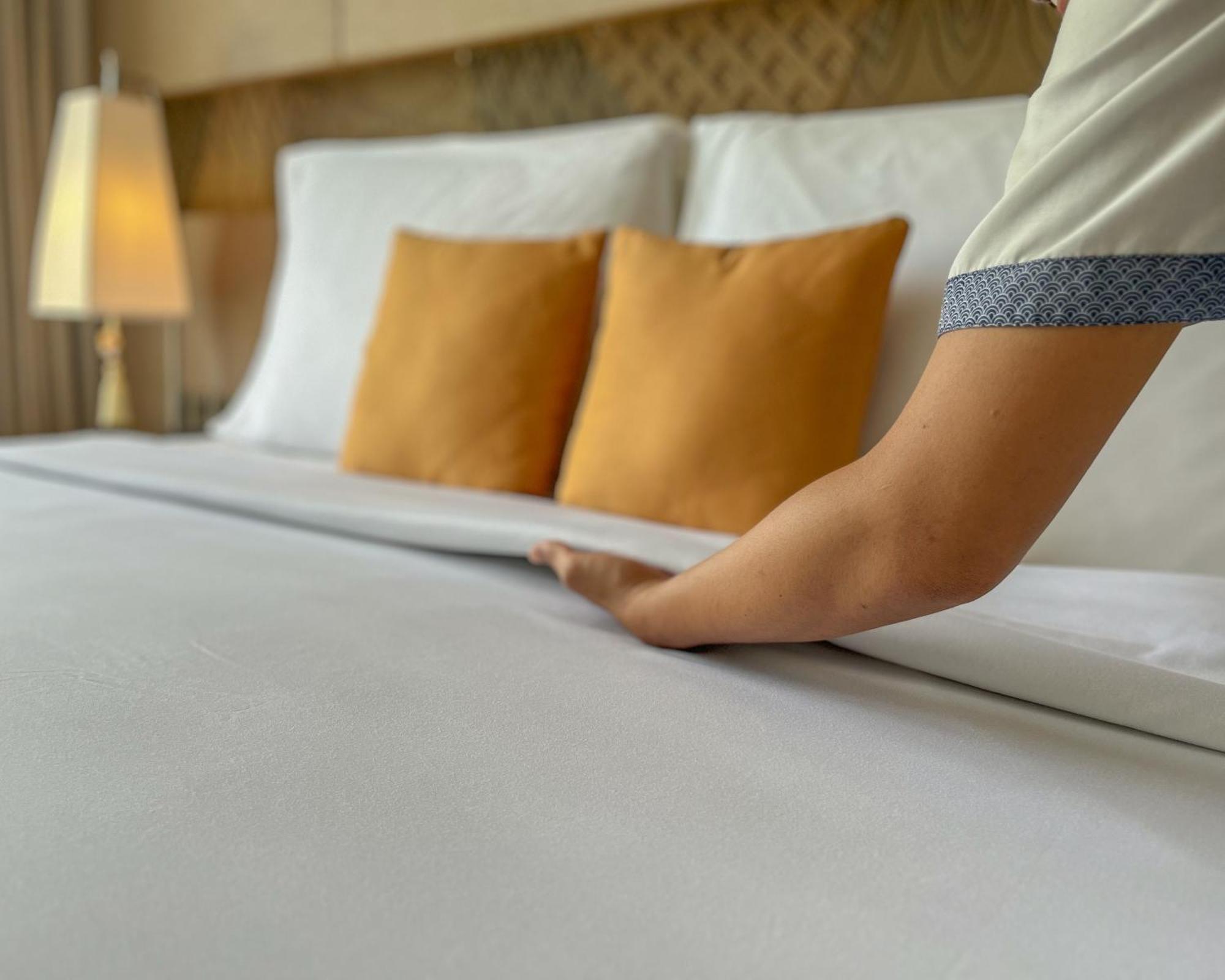 Resort Movenpick & Spa Bali 5*