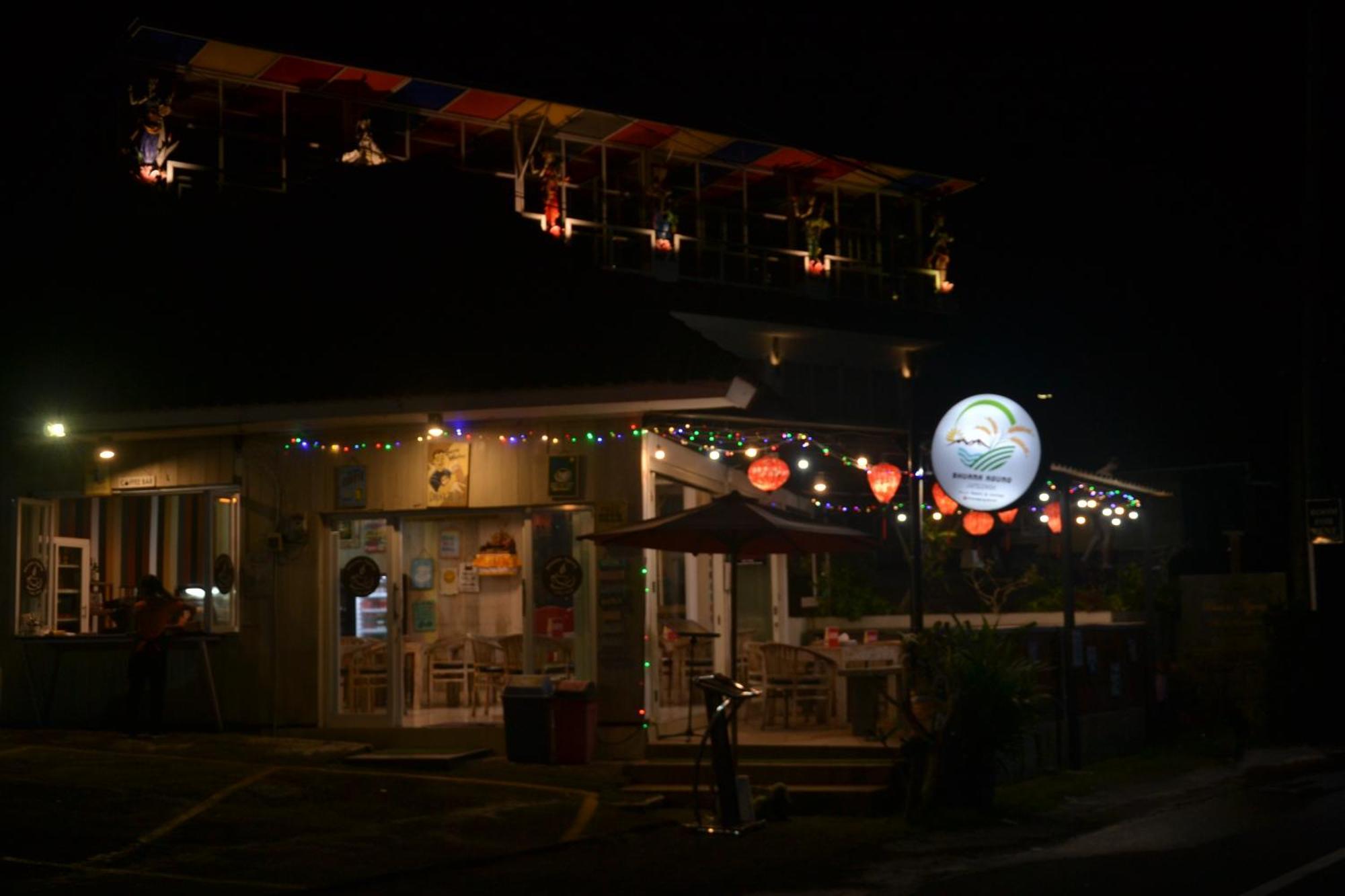 Bhuana Agung Villa&restaurant By Ecommerceloka Jatiluwih