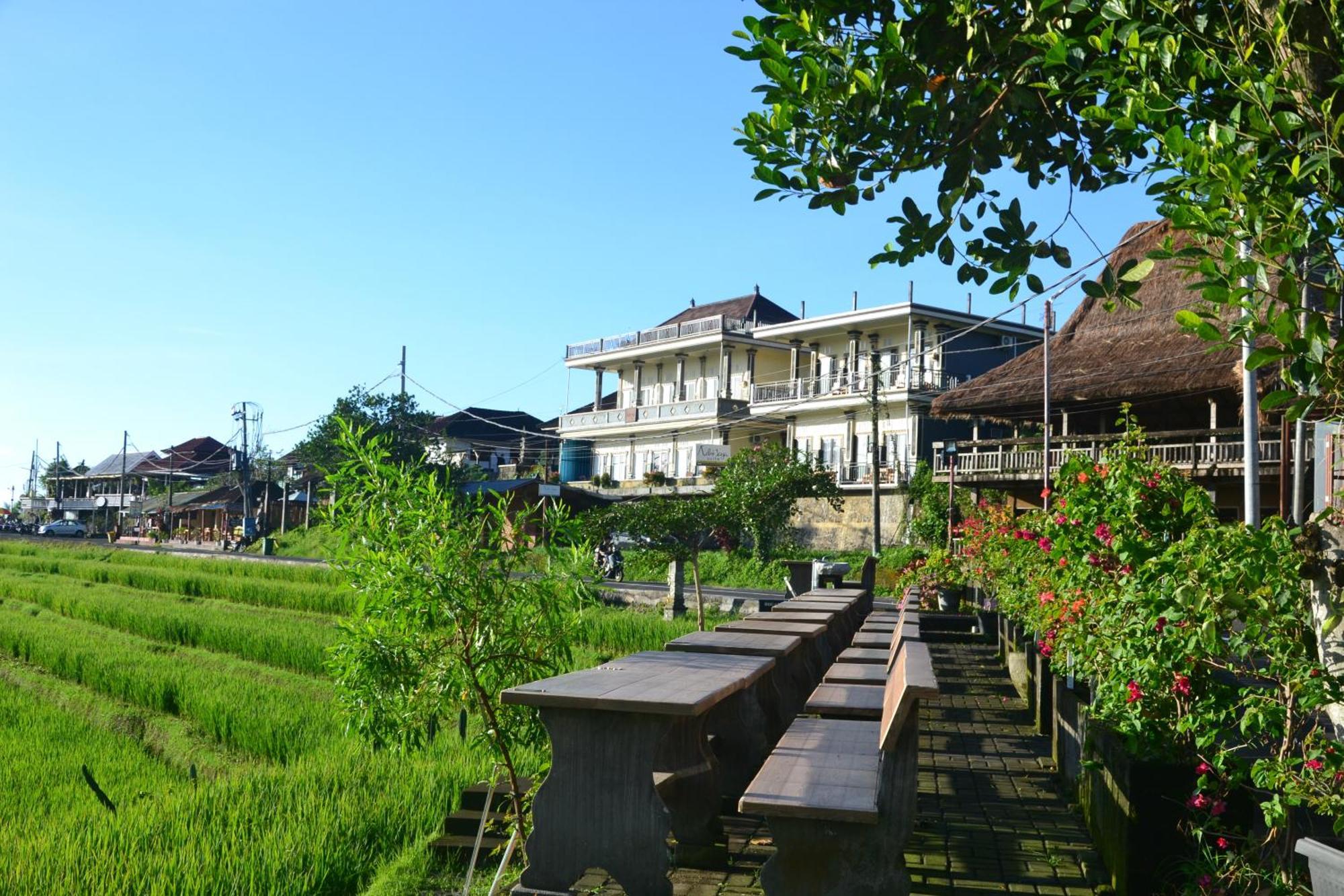 Bhuana Agung Villa&restaurant By Ecommerceloka *