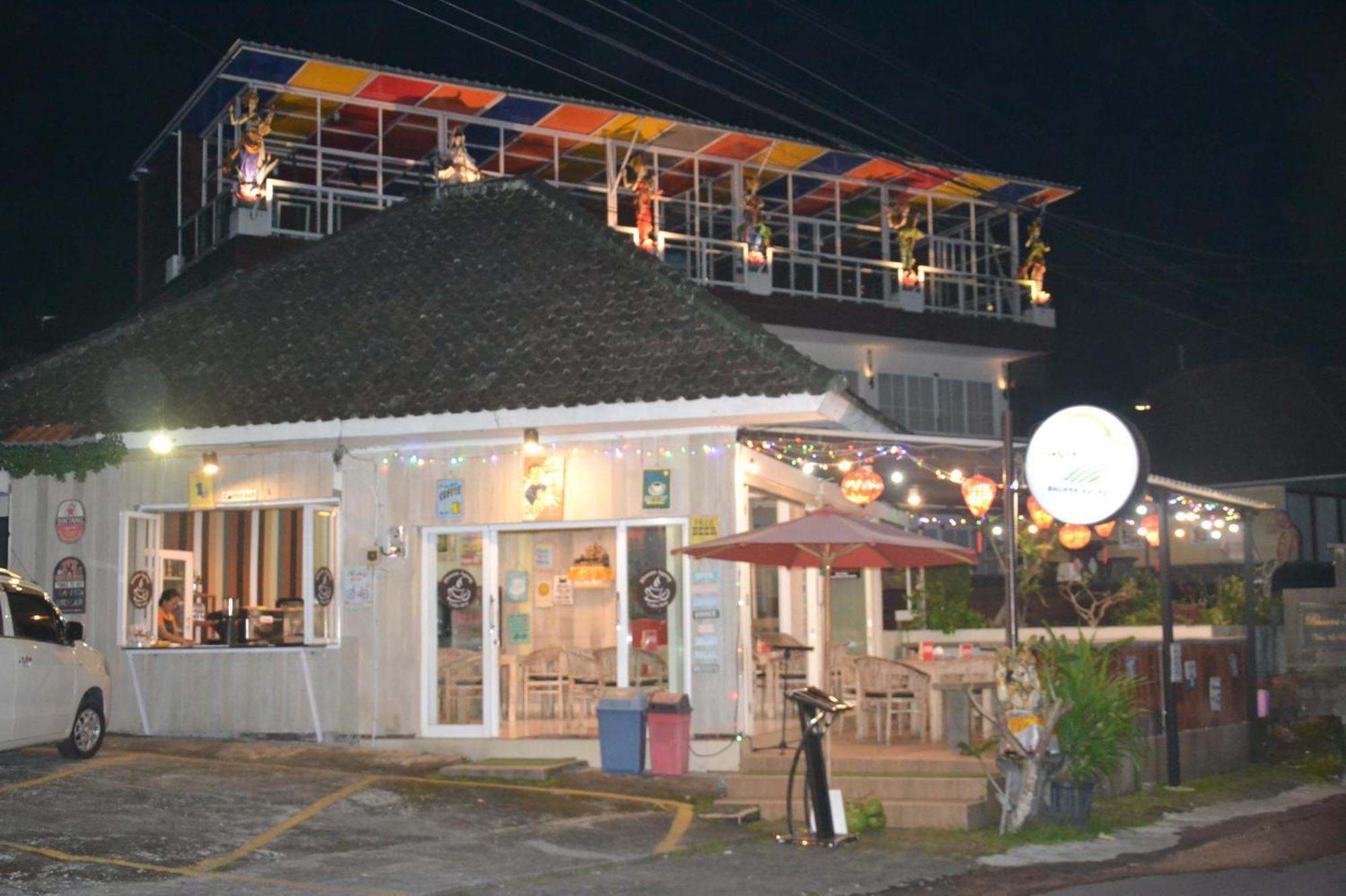 Tempat Tidur & Sarapan Bhuana Agung Villa&restaurant By Ecommerceloka Jatiluwih