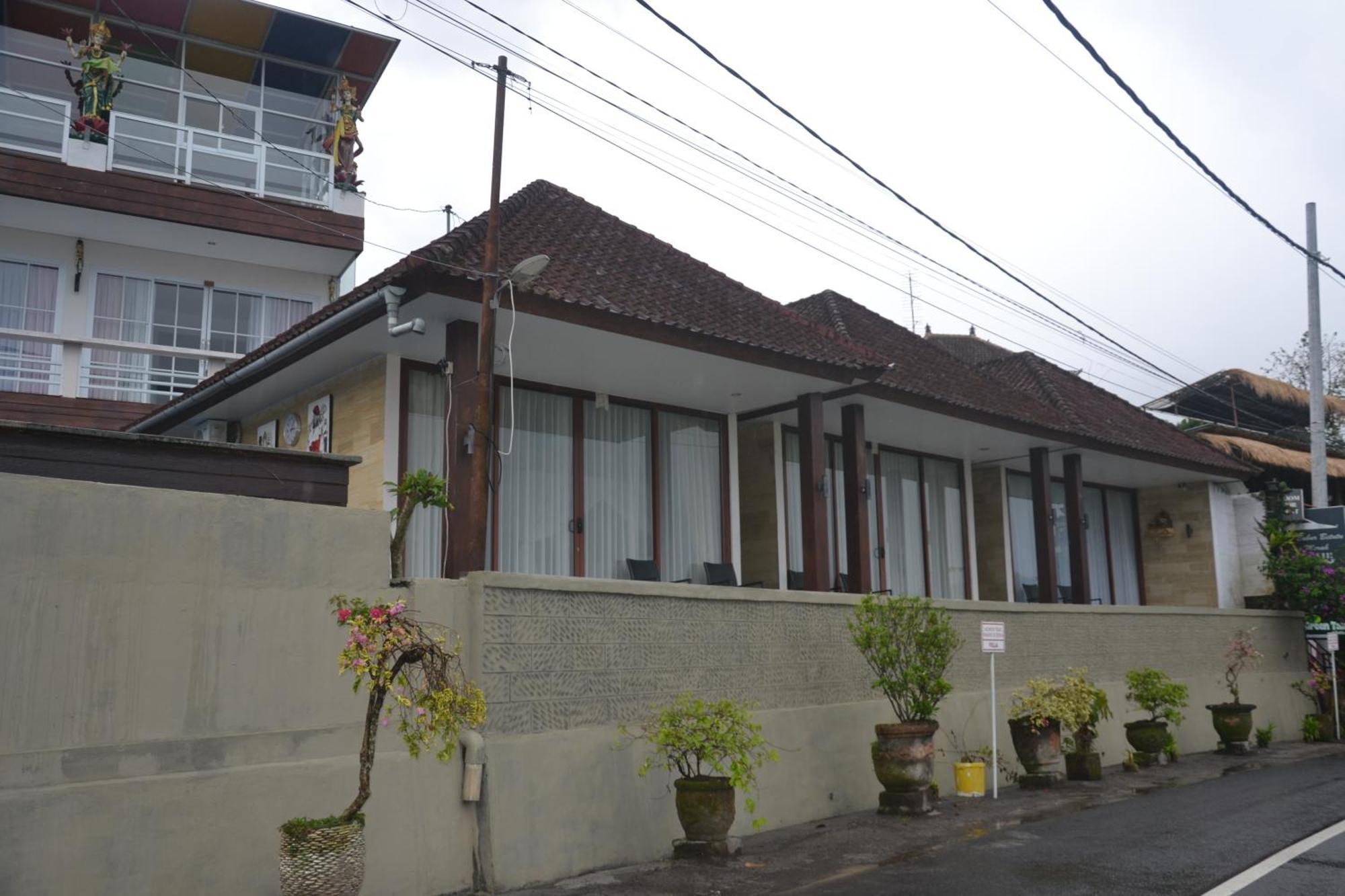 Bhuana Agung Villa&restaurant By Ecommerceloka *
