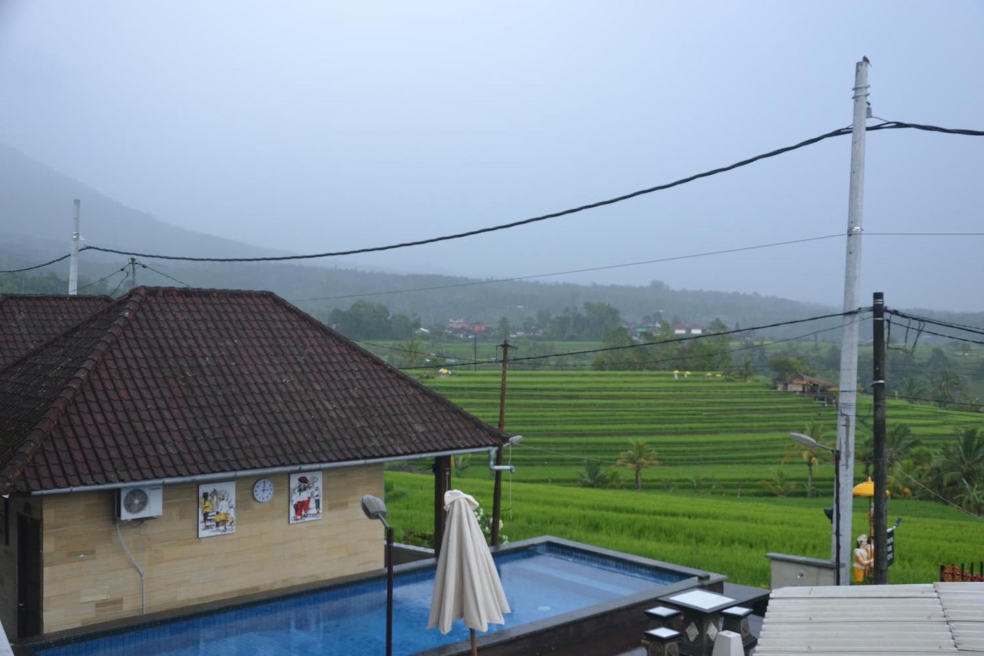 Bhuana Agung Villa&restaurant By Ecommerceloka
