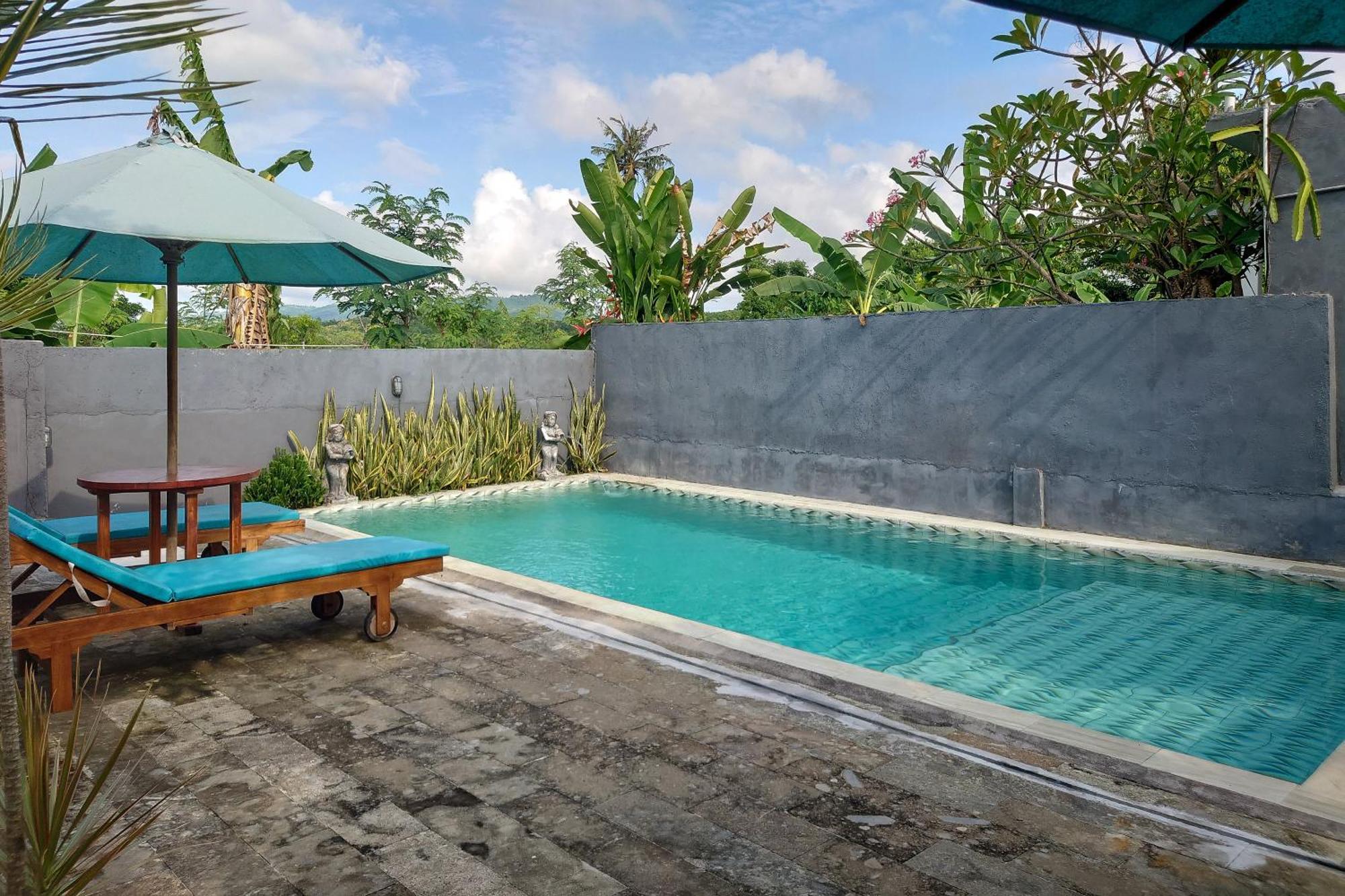 Guest house Tunjung Kuning Toyapakeh