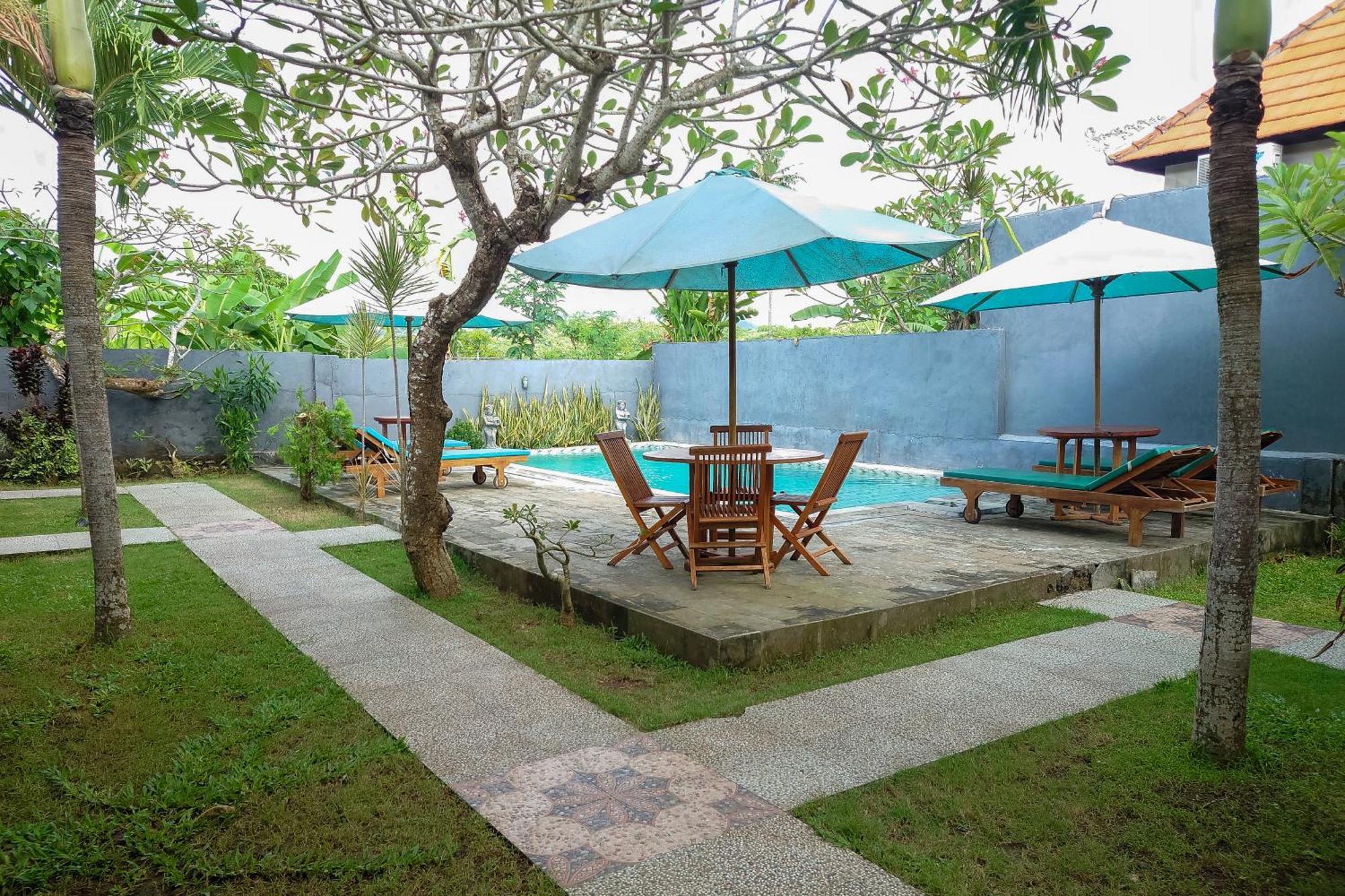 Guest house Tunjung Kuning