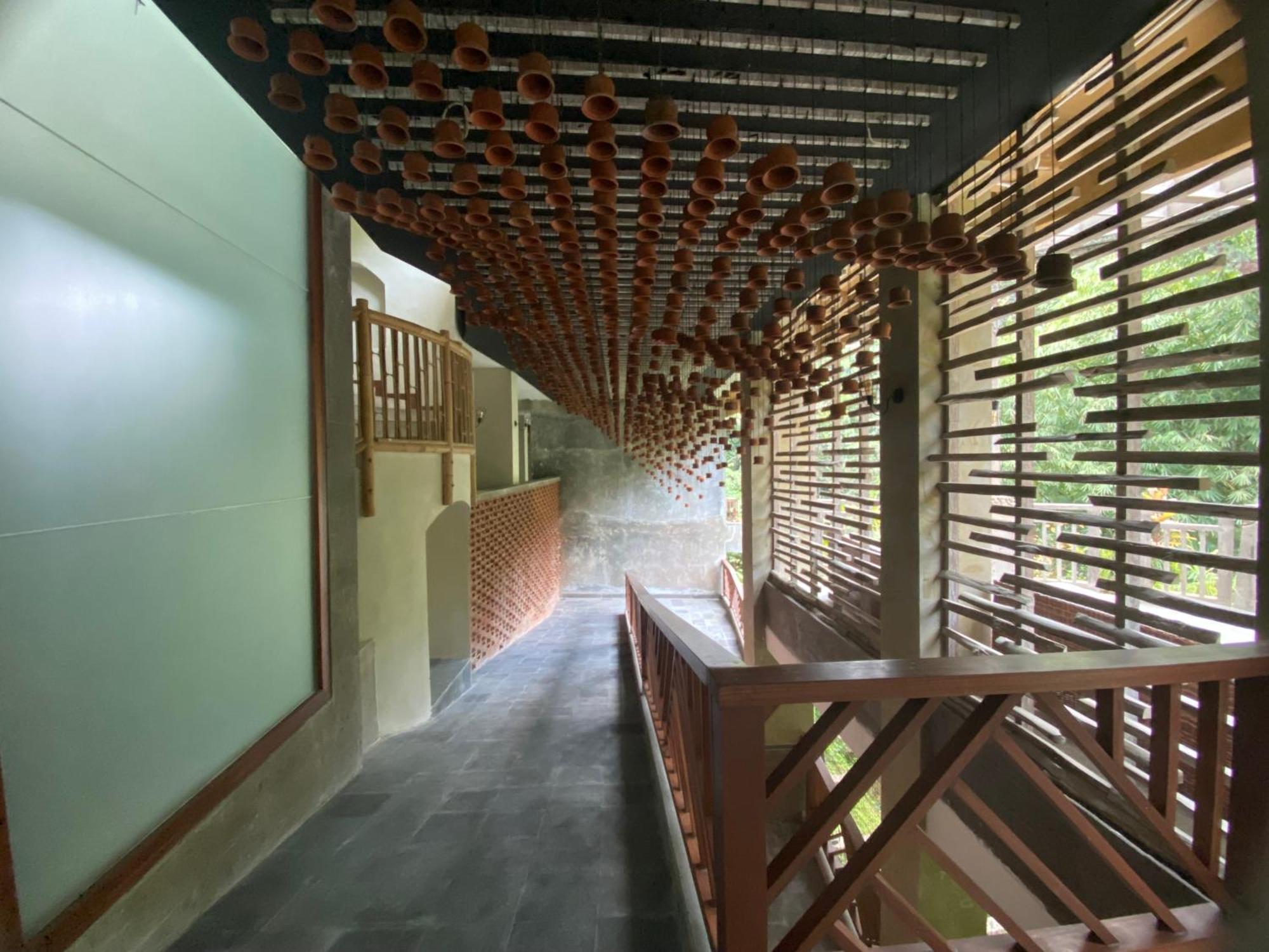 Kenran By Soscomma Resort Ubud (Bali)