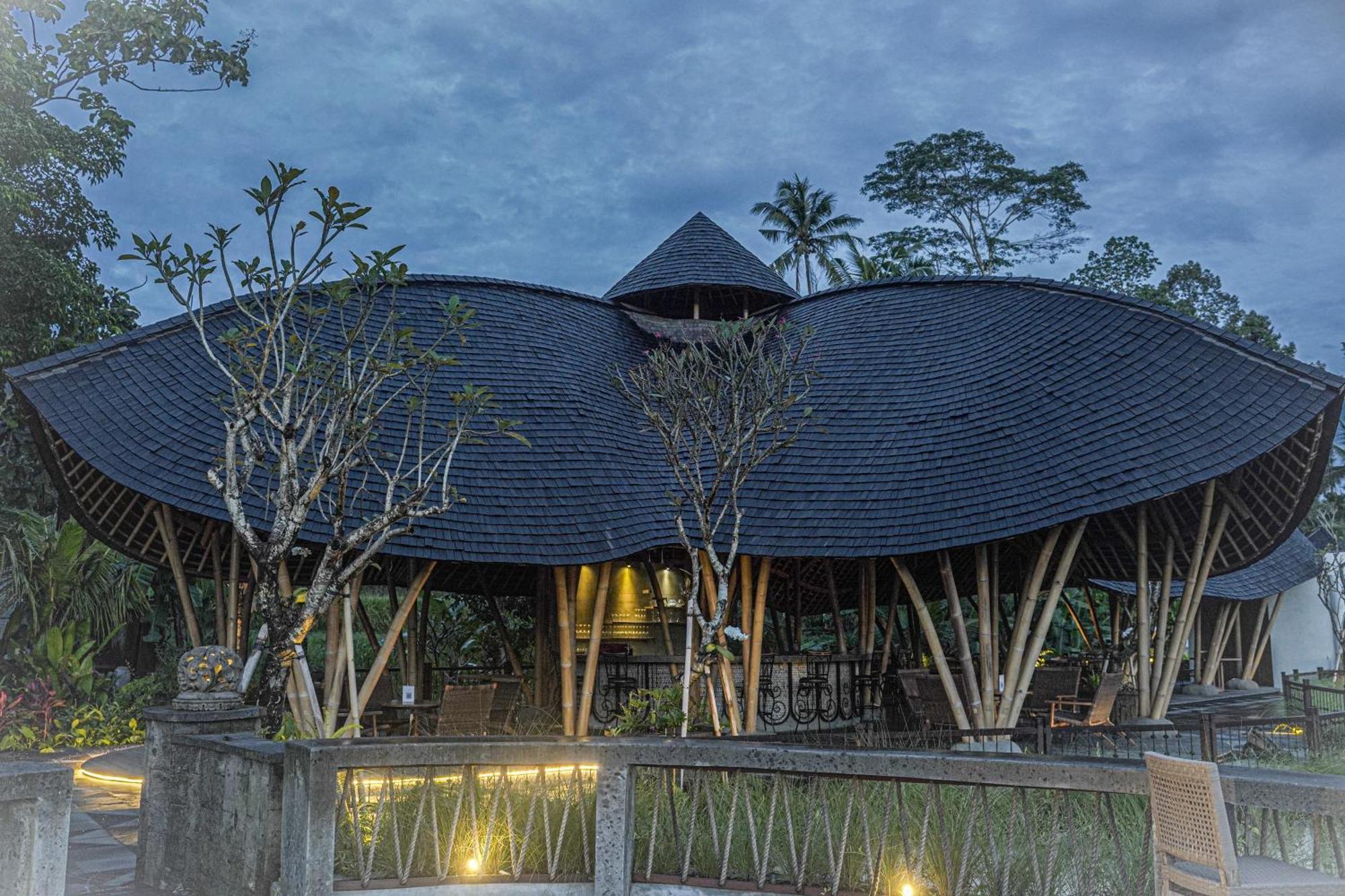 Resort Kenran By Soscomma Ubud (Bali)