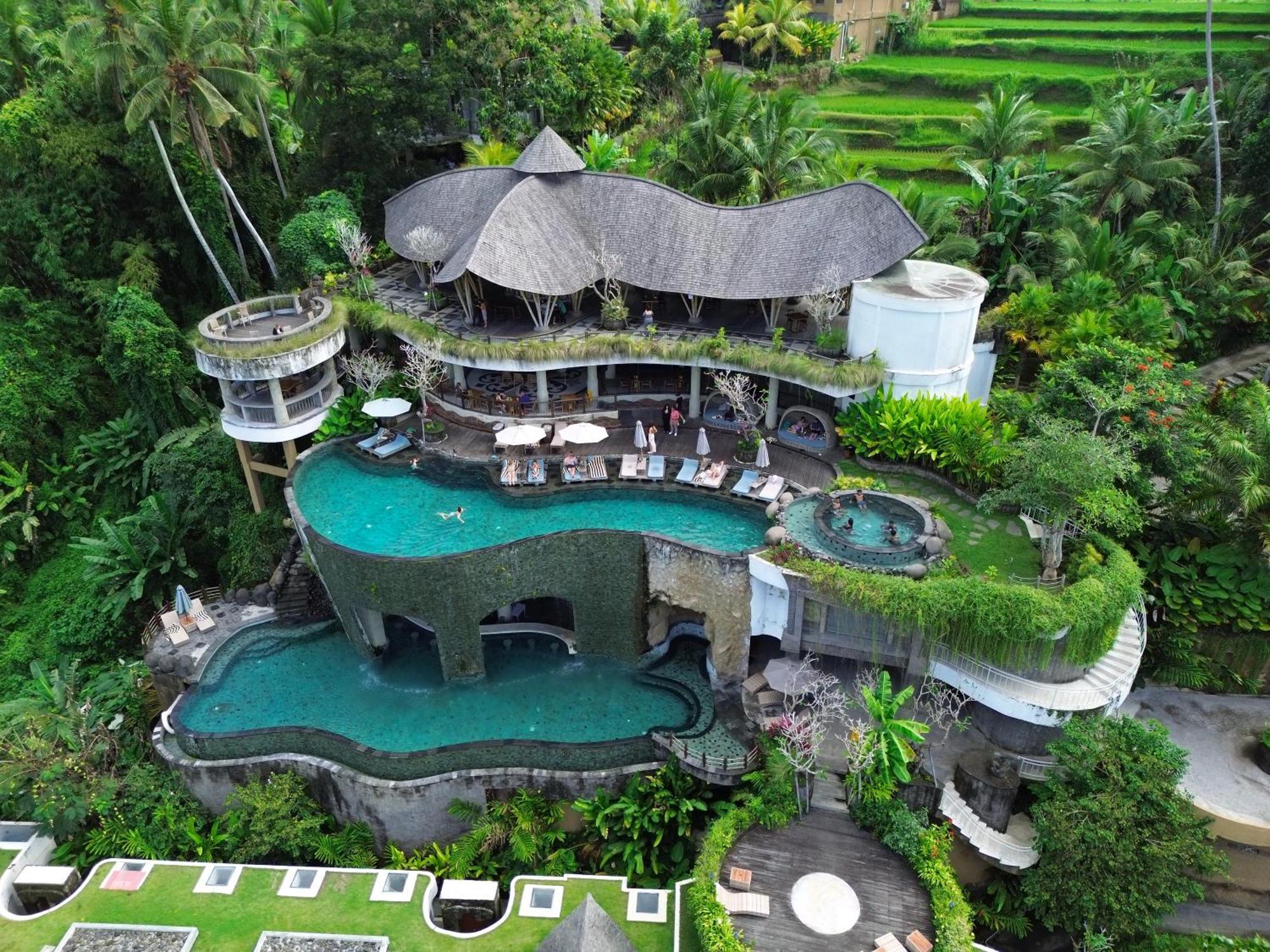 Kenran By Soscomma Ubud (Bali)
