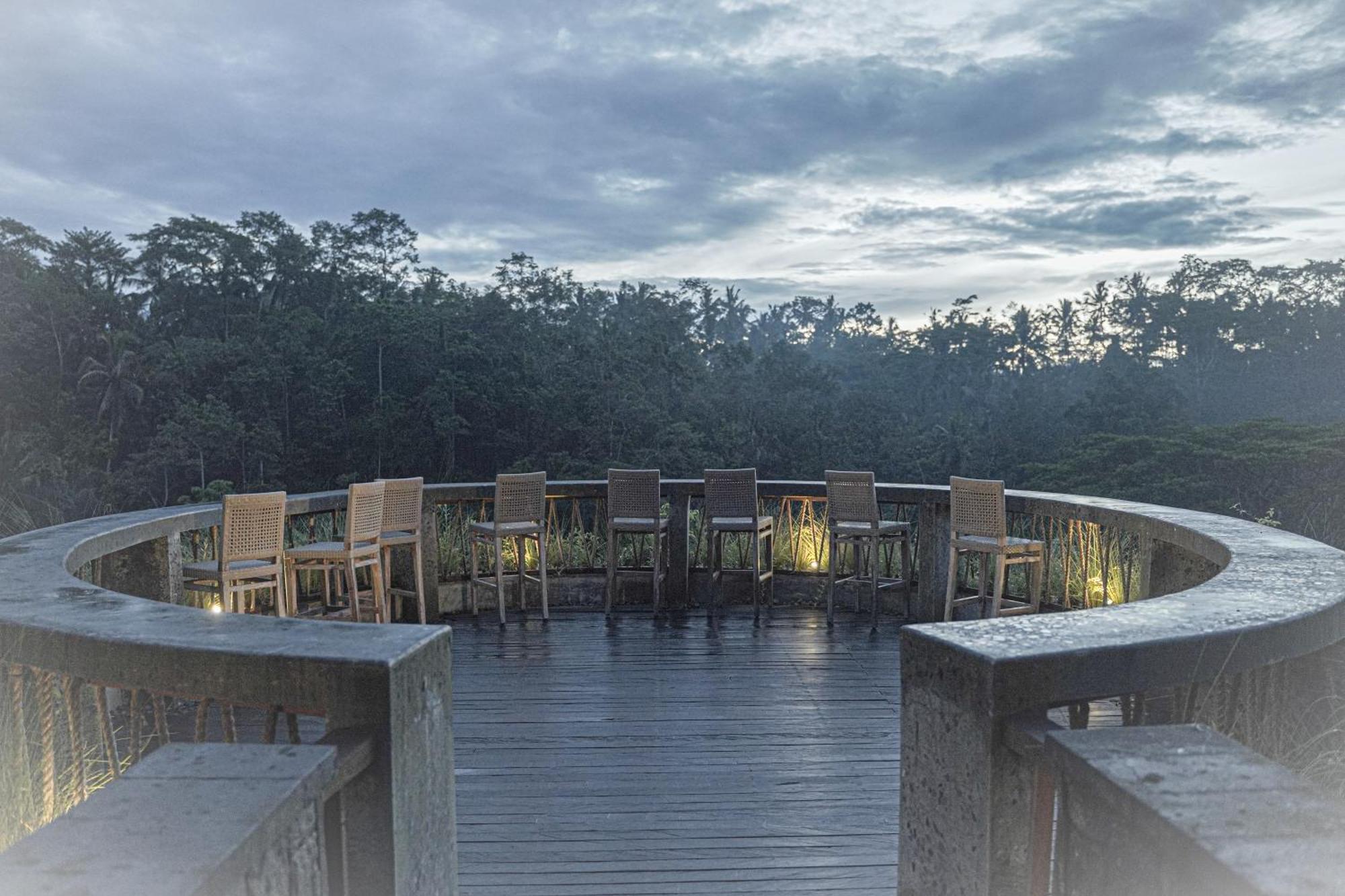 Resort Kenran By Soscomma Ubud (Bali)