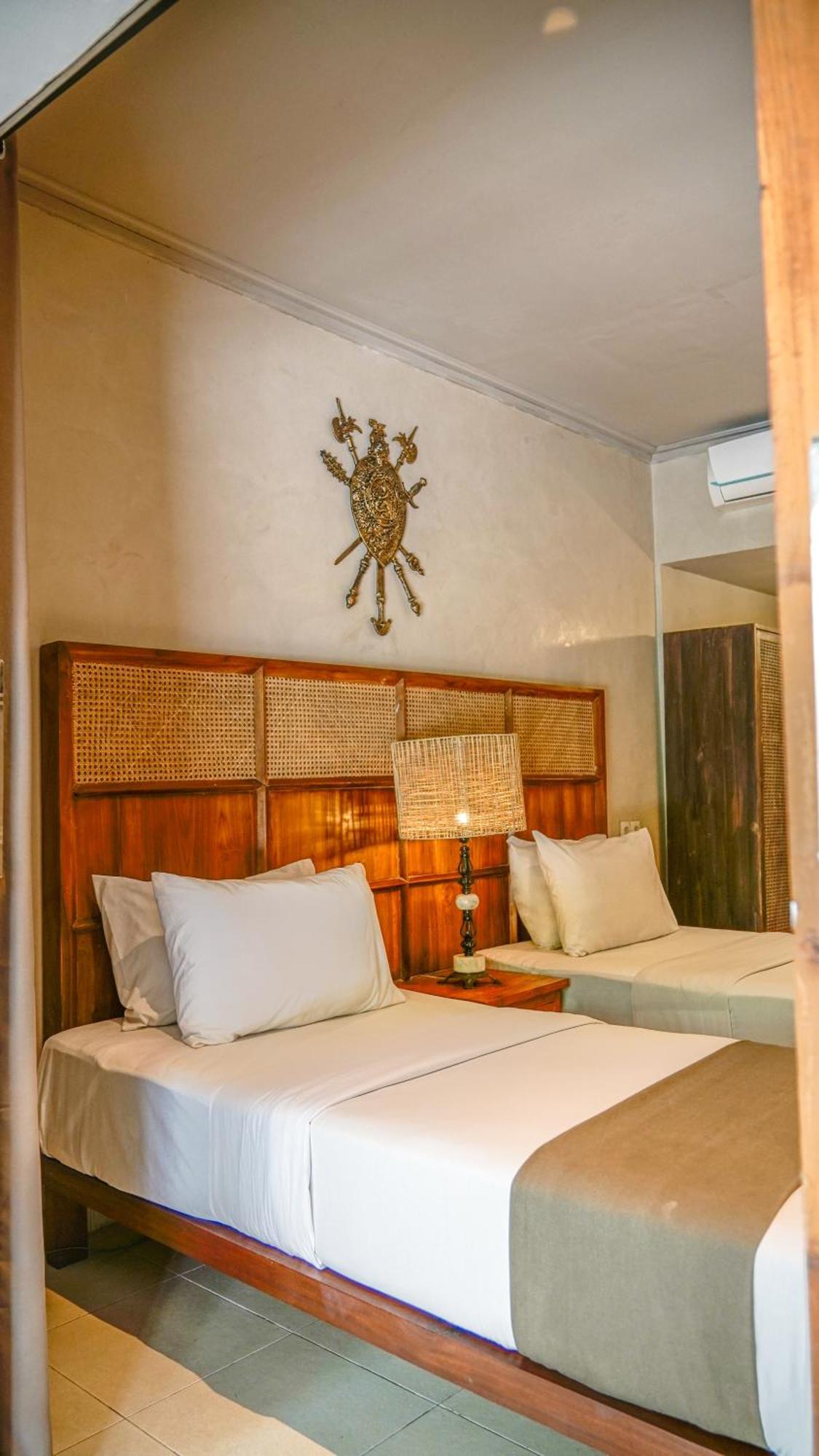 Lokasari Retreat Resort