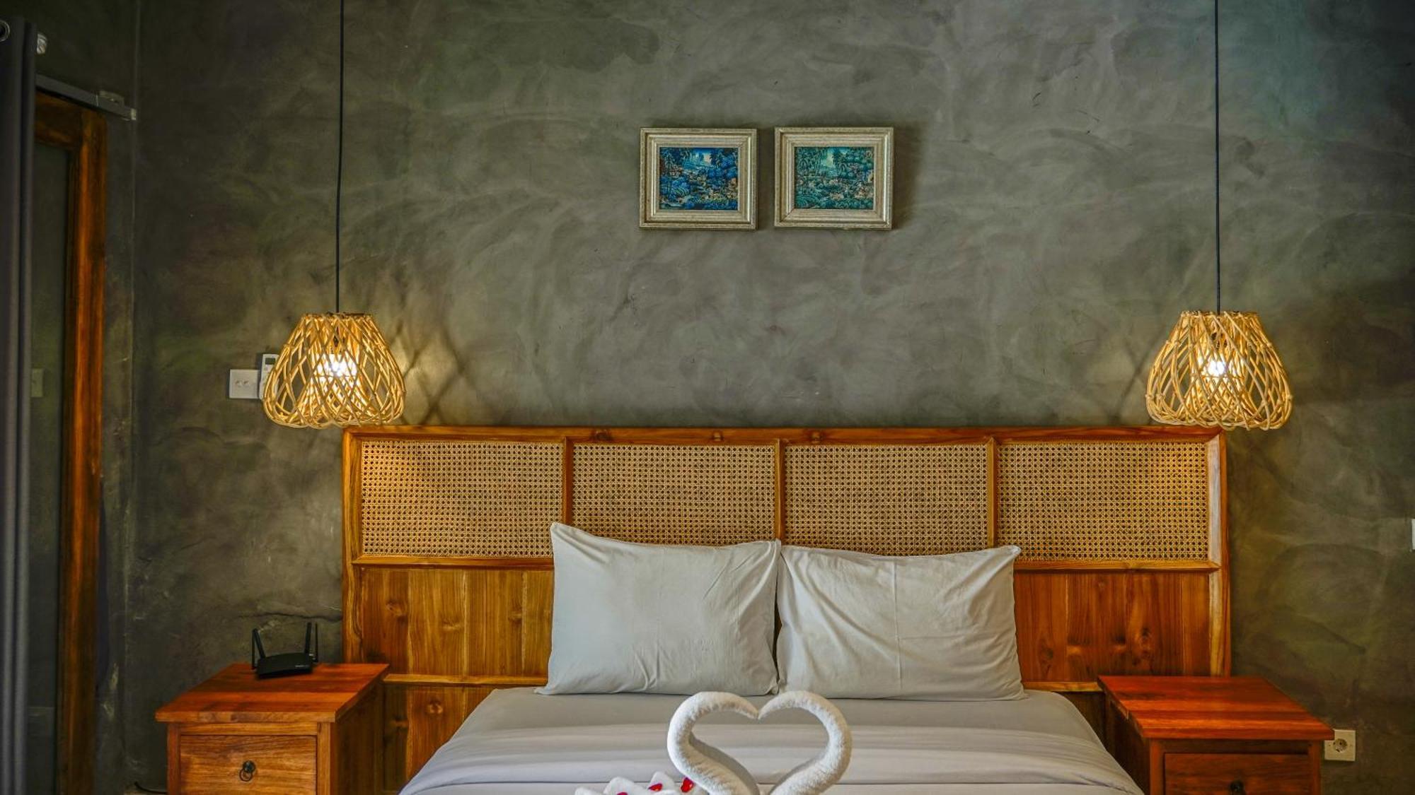 Lokasari Retreat Resort Ubud (Bali)