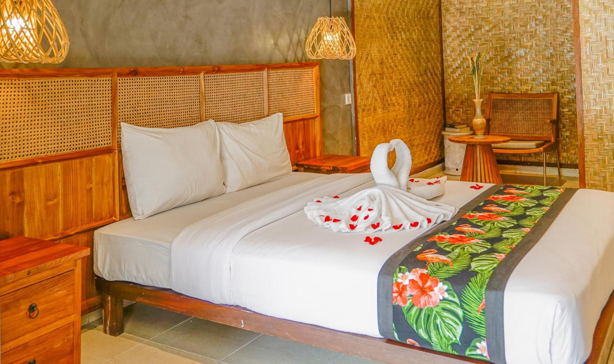 Lokasari Retreat Resort
