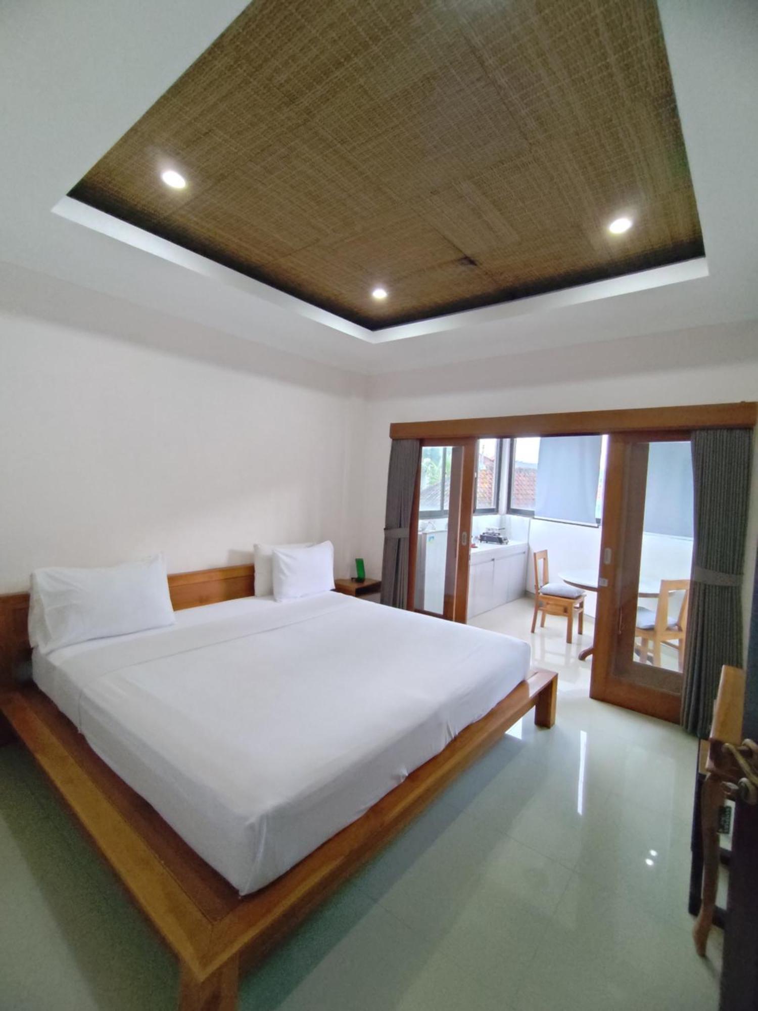 Sampara With Mindrum Group Hotel Ubud (Bali)