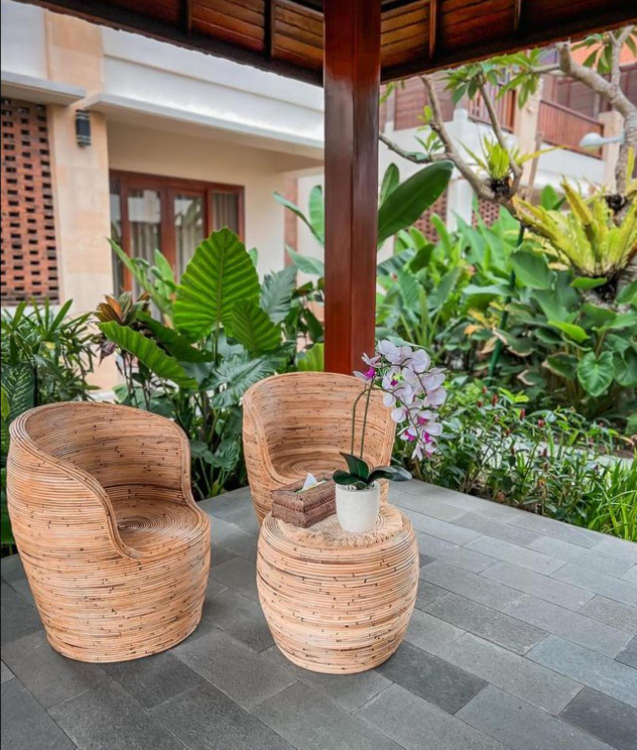 Hotel Odessa Village By Pramana 3*