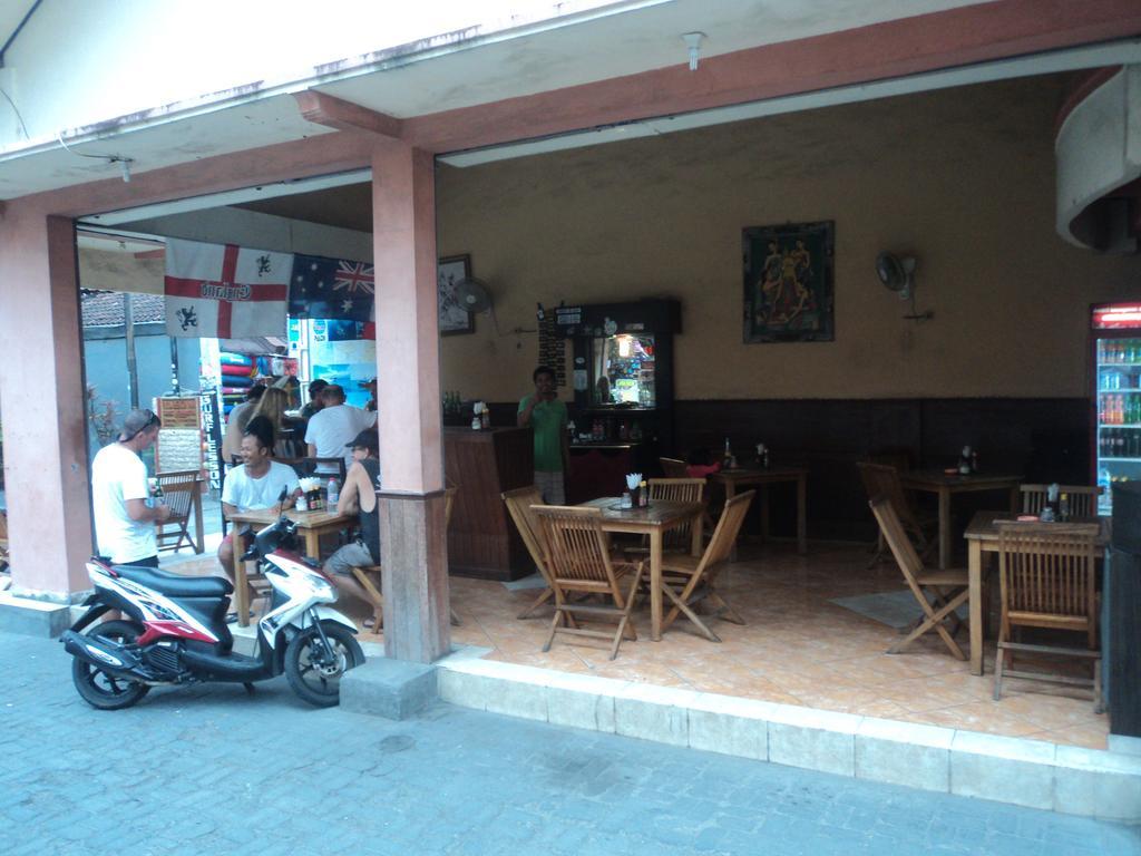 Bali Diva Kuta Hotel