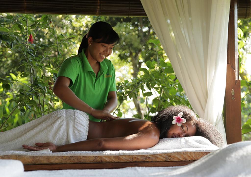 Shanti Natural Panorama View Hotel