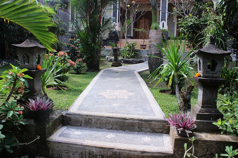 Sensasi bahay-panuluyan