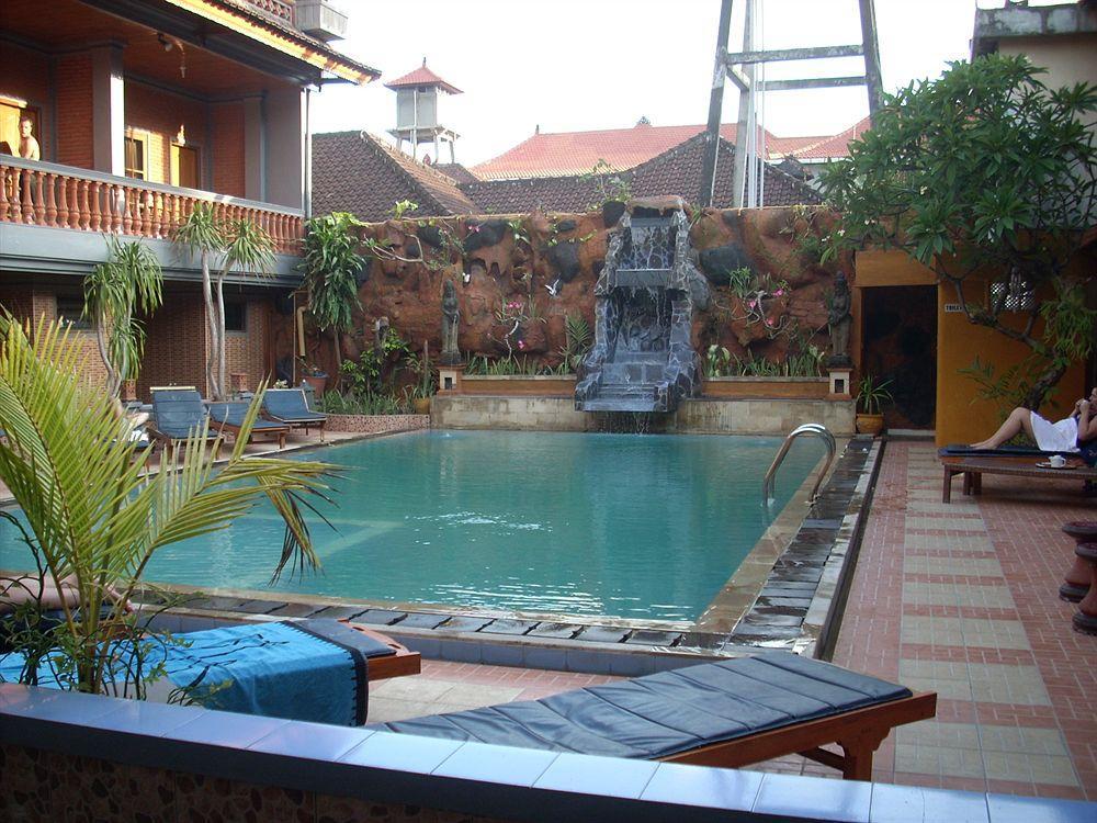 Hotel Sorga