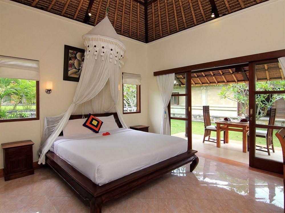 Holiday park Chili Ubud (Bali)