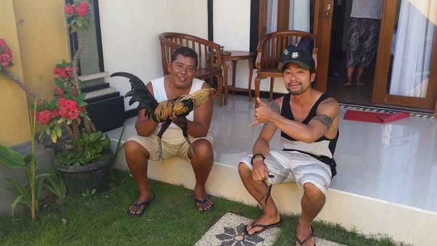 Nyoman 3* Canggu (Bali)