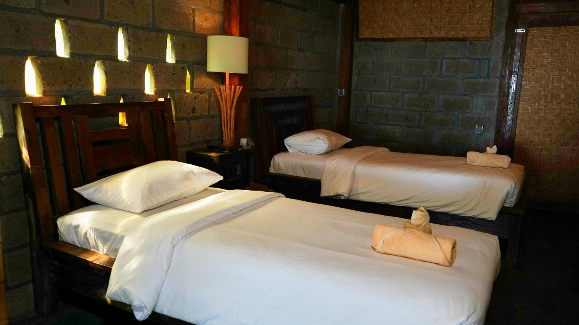 Holiday park Pitaya Balian Selemadeg (Bali)