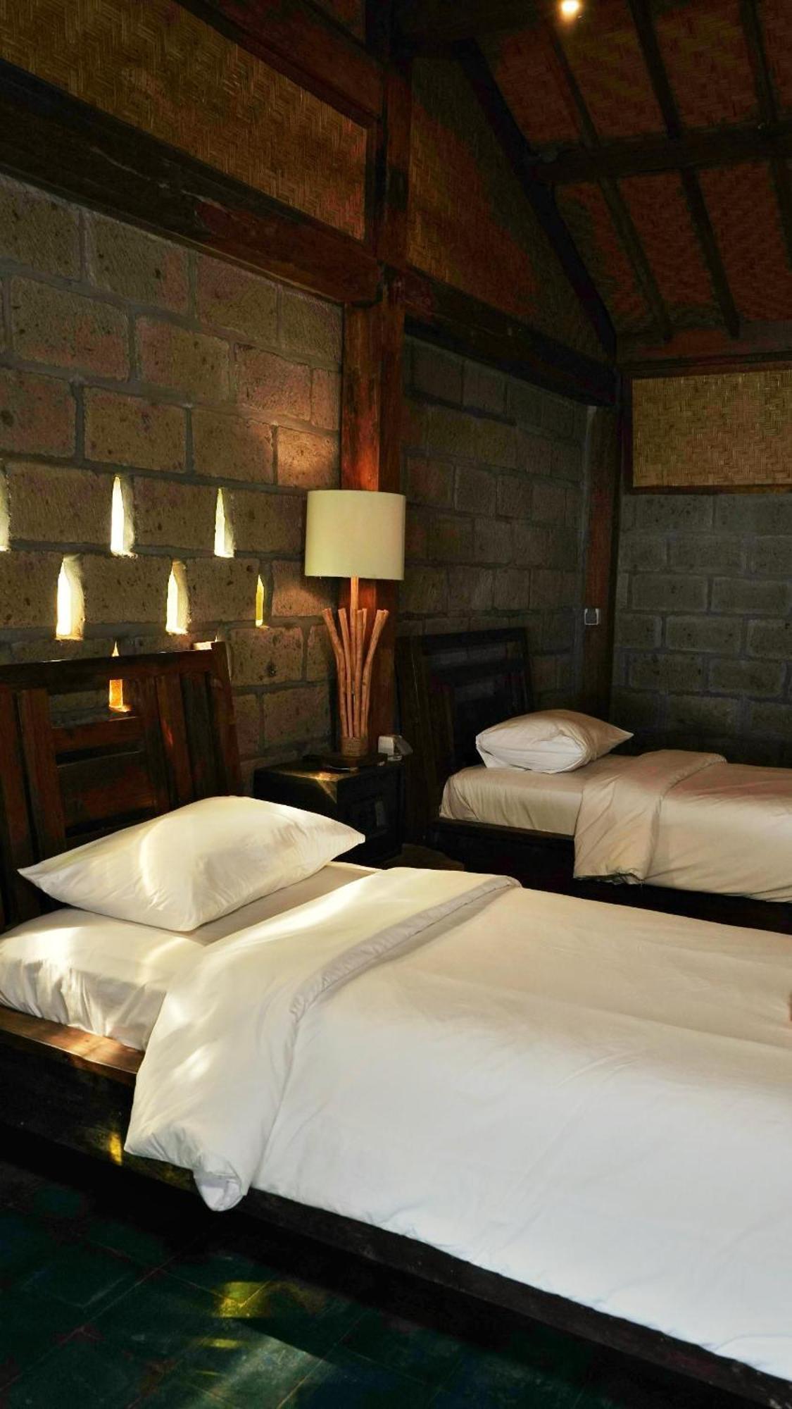 Pitaya Balian 4* Selemadeg (Bali)