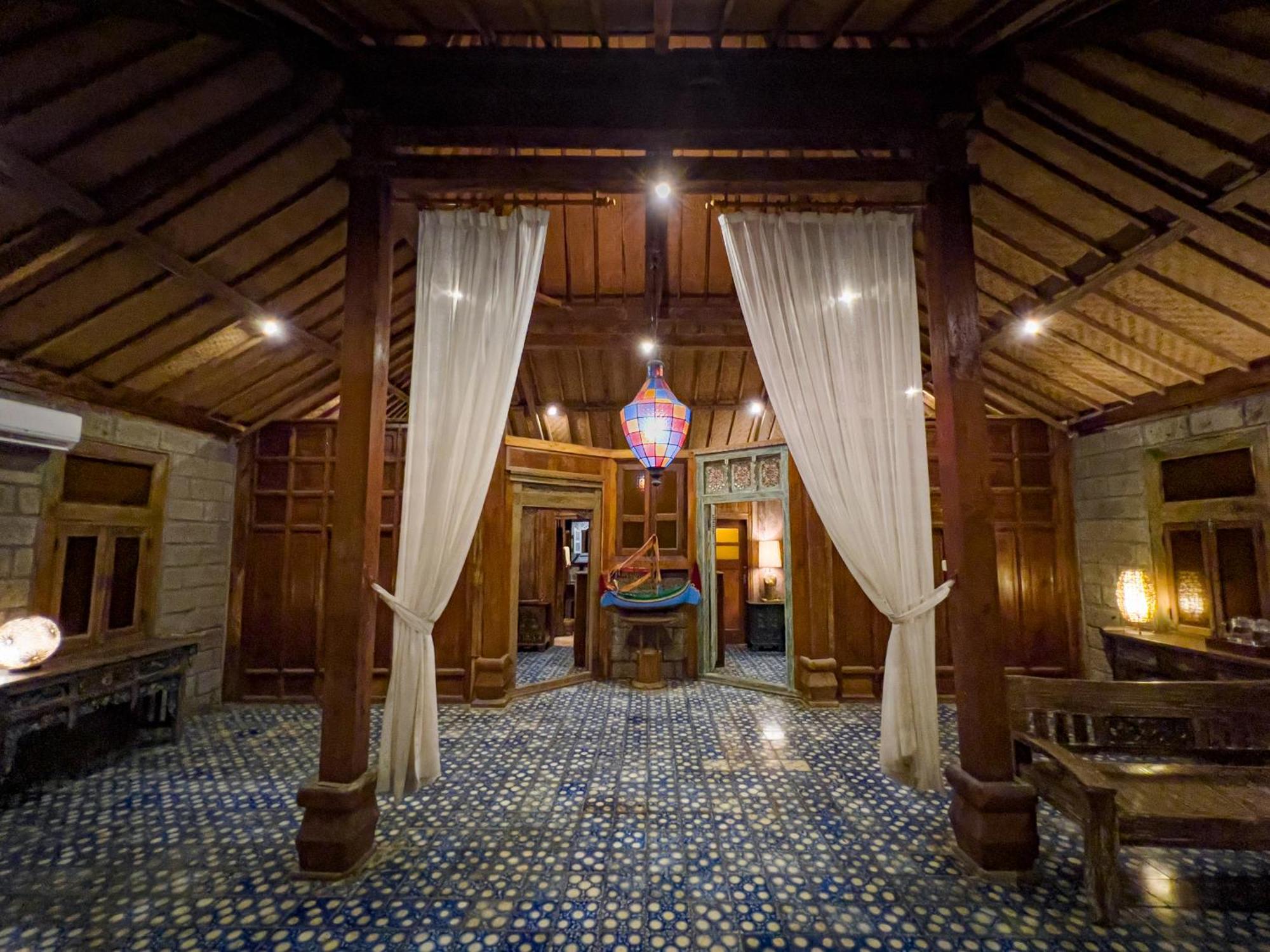 Holiday park Pitaya Balian