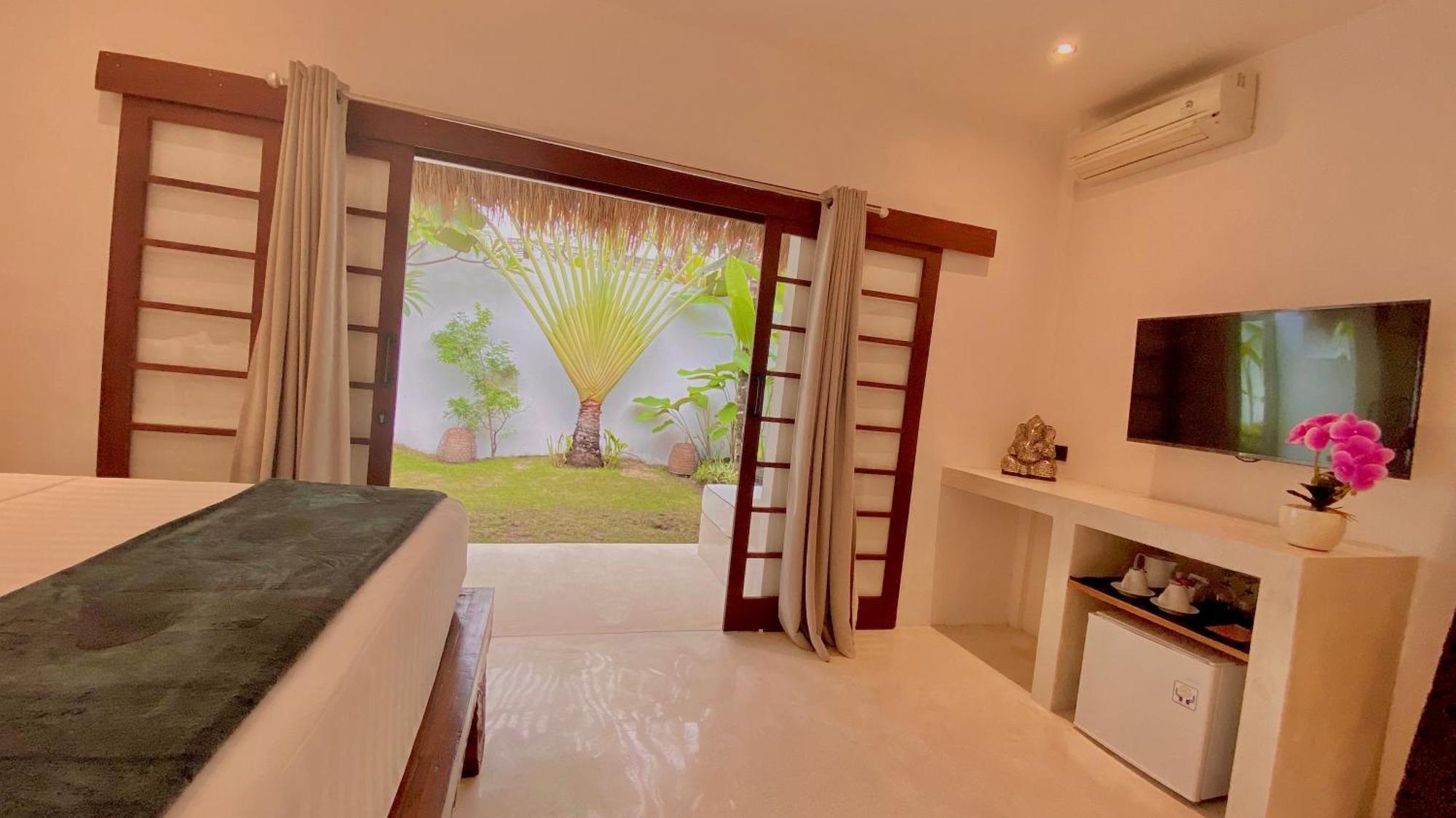 Holiday park The Umalas Canggu (Bali)