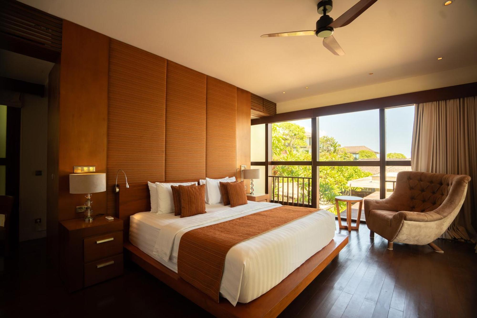 Villa Forever Bali