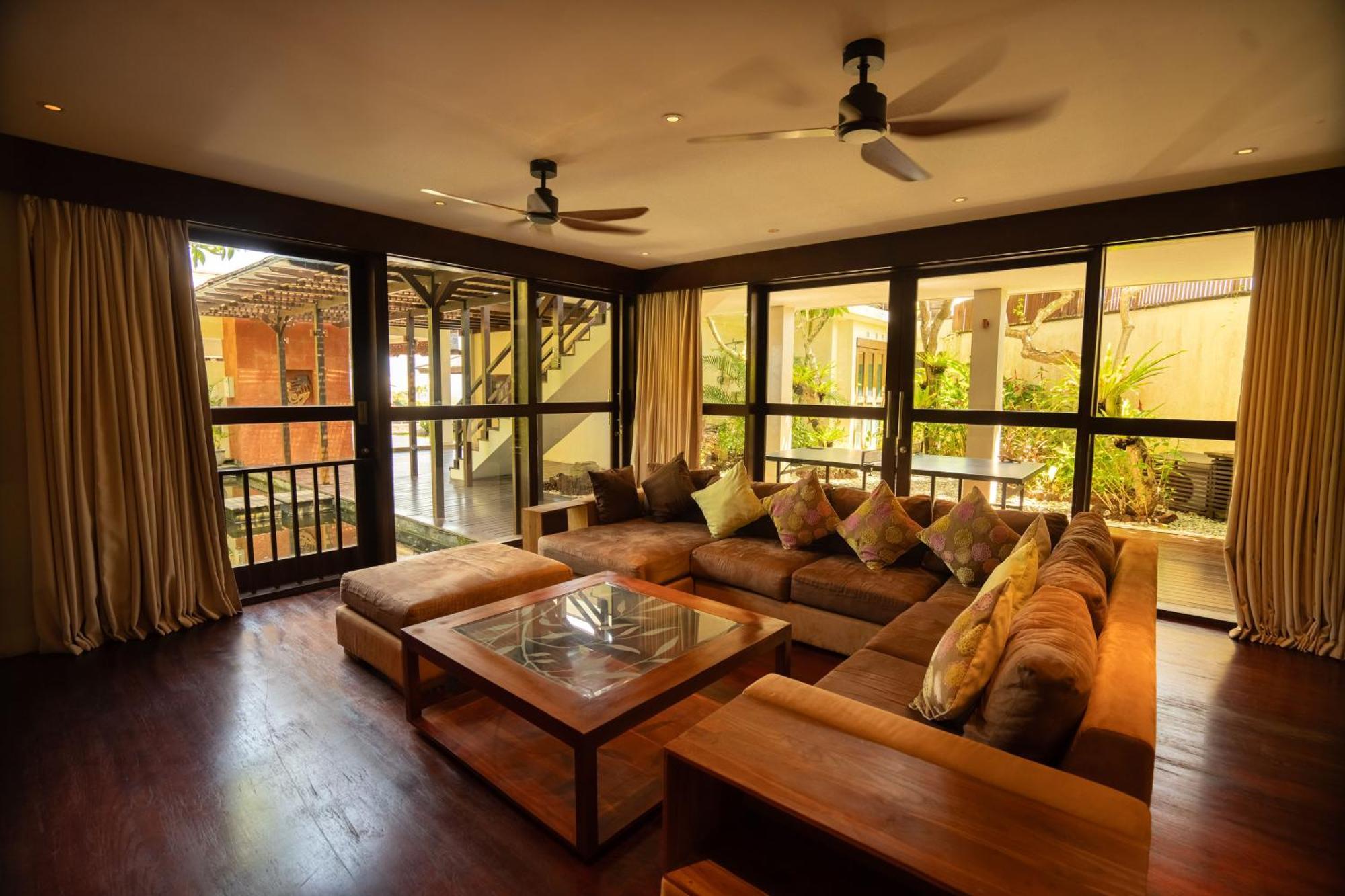 Villa Forever Bali *