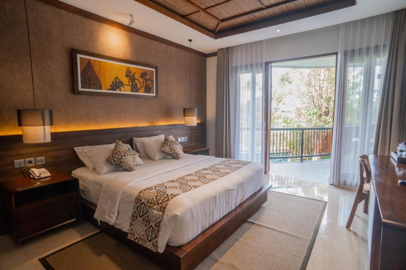 Djabu Seminyak