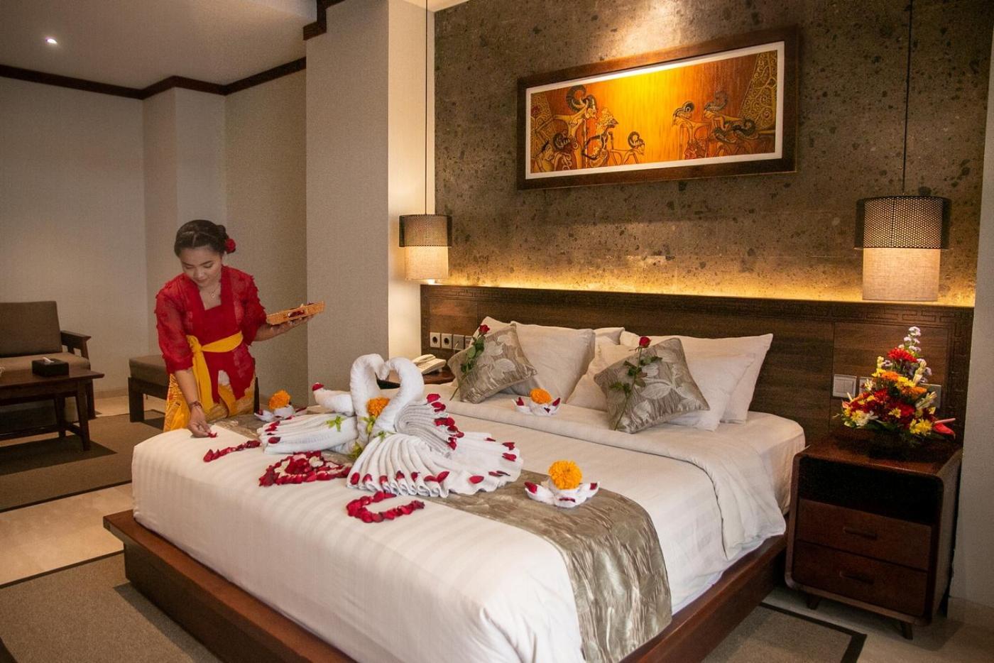 Djabu Seminyak Hotel Denpasar (Bali)