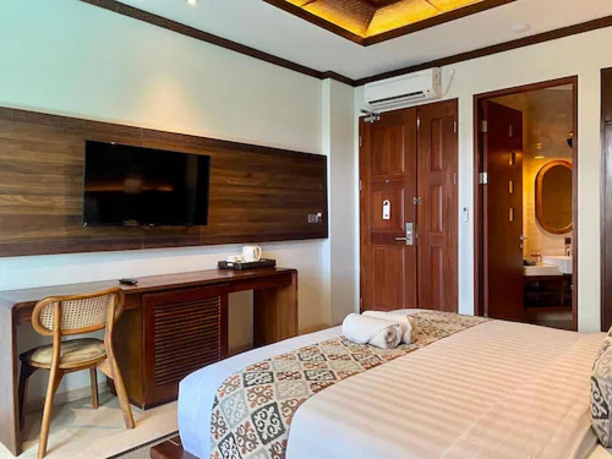 Djabu Seminyak 4* Denpasar (Bali)