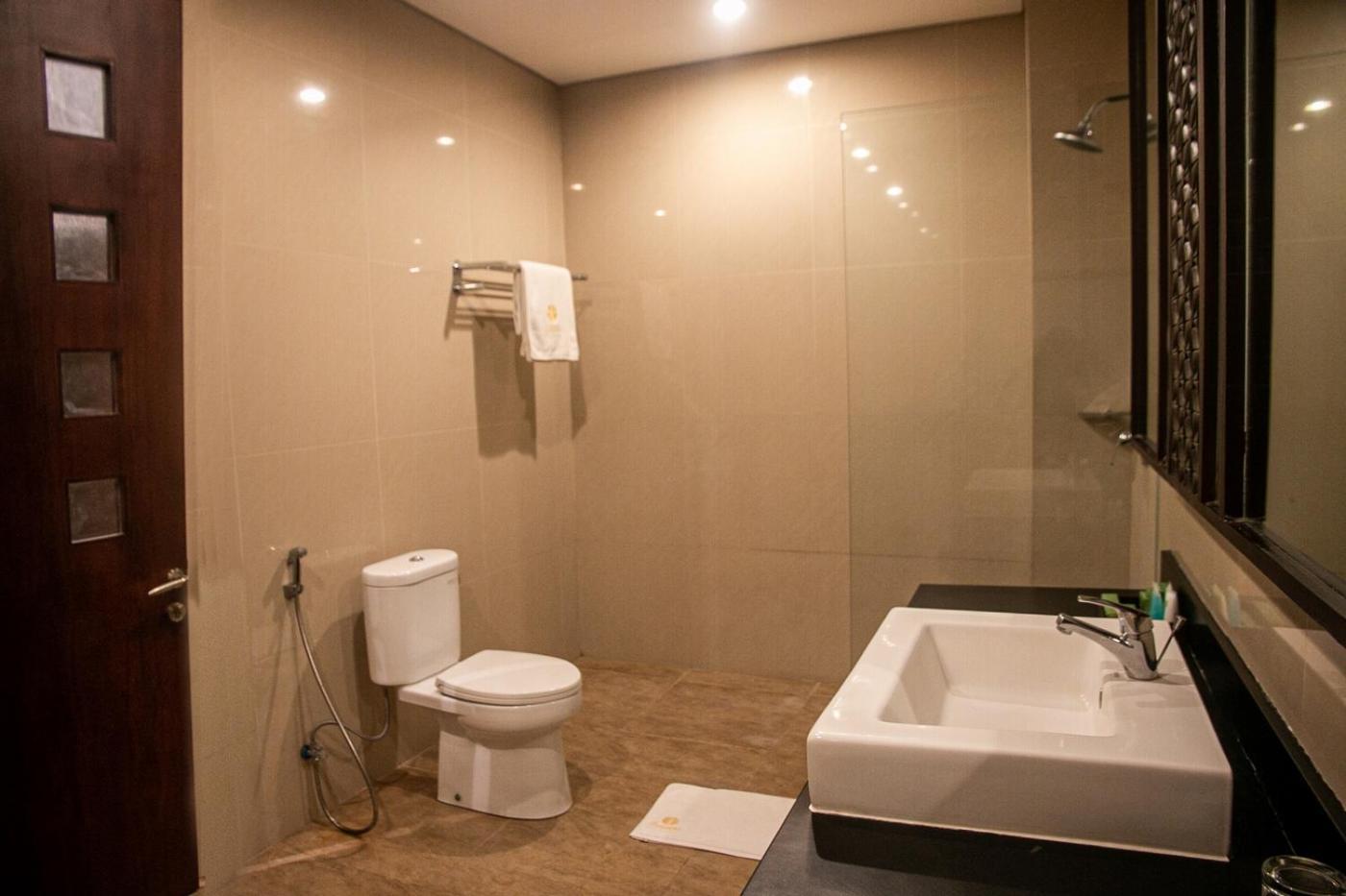 Hotel Djabu Seminyak Denpasar (Bali)
