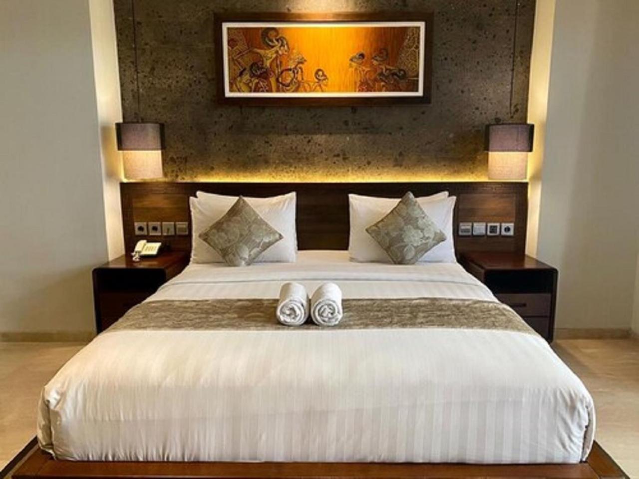 Djabu Seminyak 4* Denpasar (Bali)