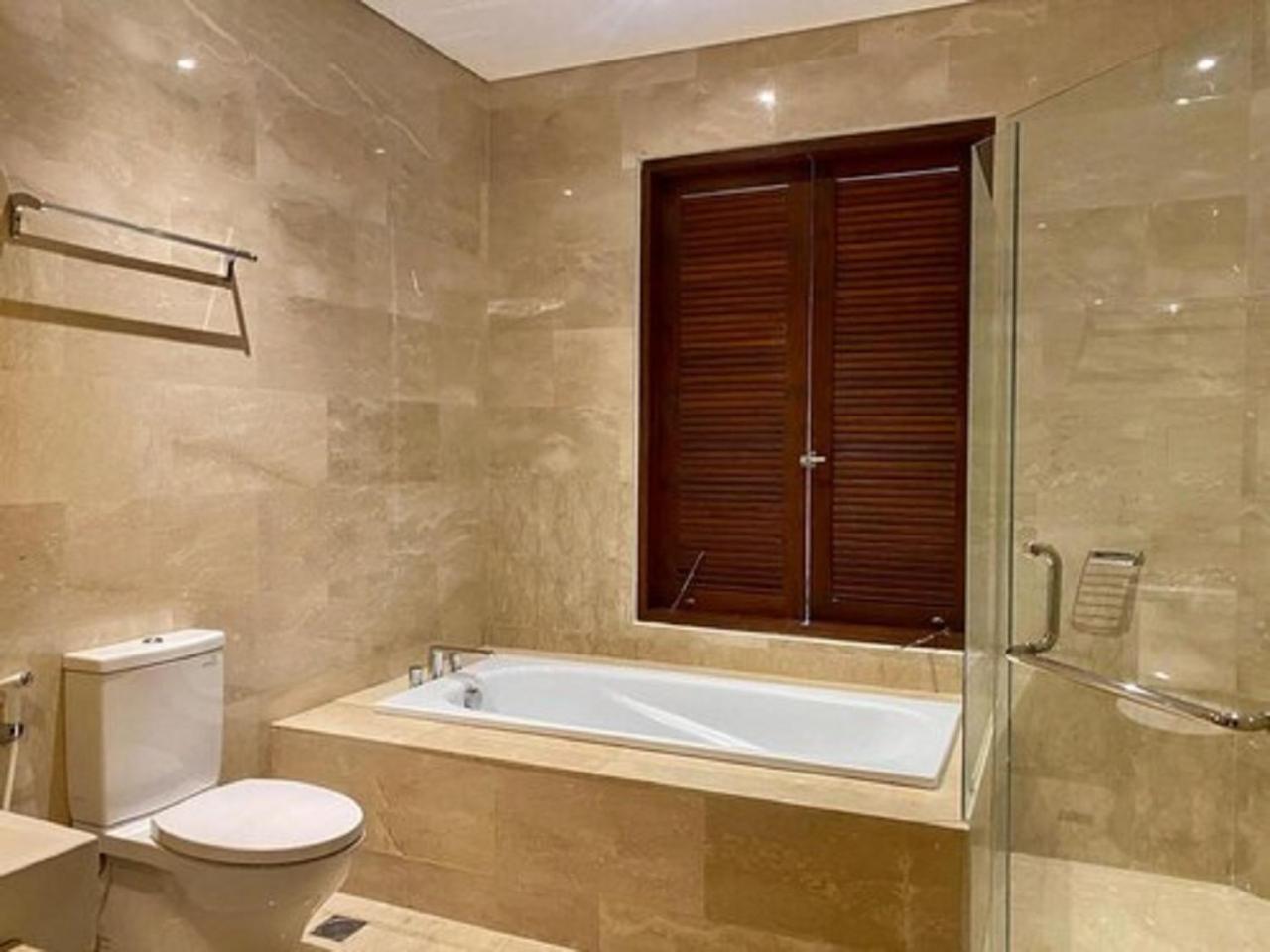 Hotel Djabu Seminyak
