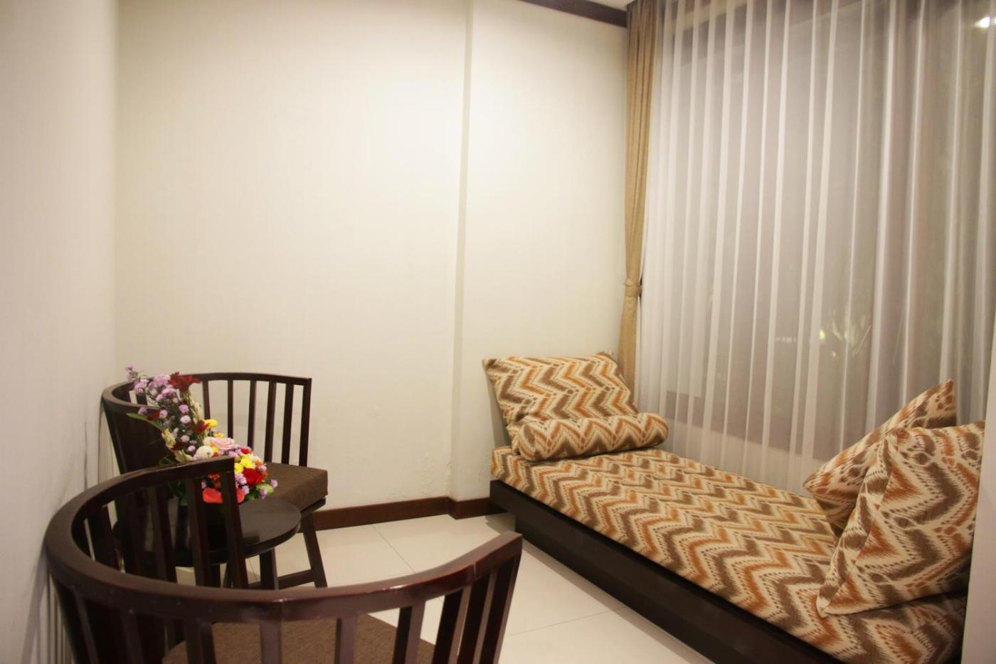 Djabu Seminyak Hotel Denpasar (Bali)