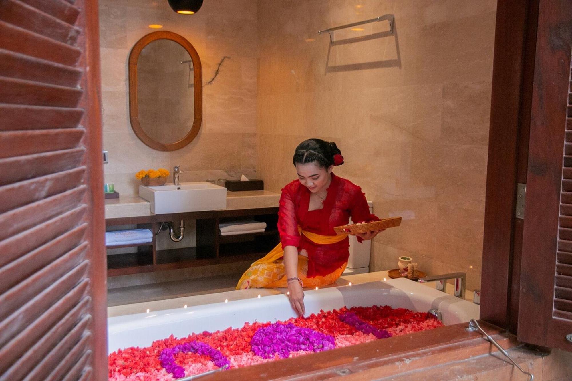Djabu Seminyak 4* Denpasar (Bali)