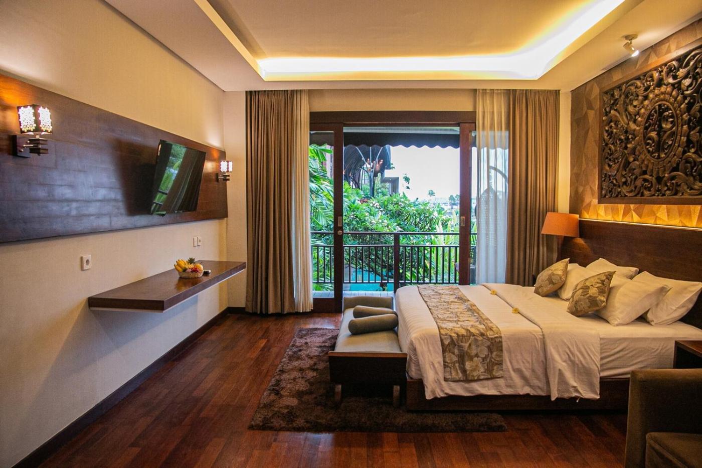 Hotel Djabu Seminyak