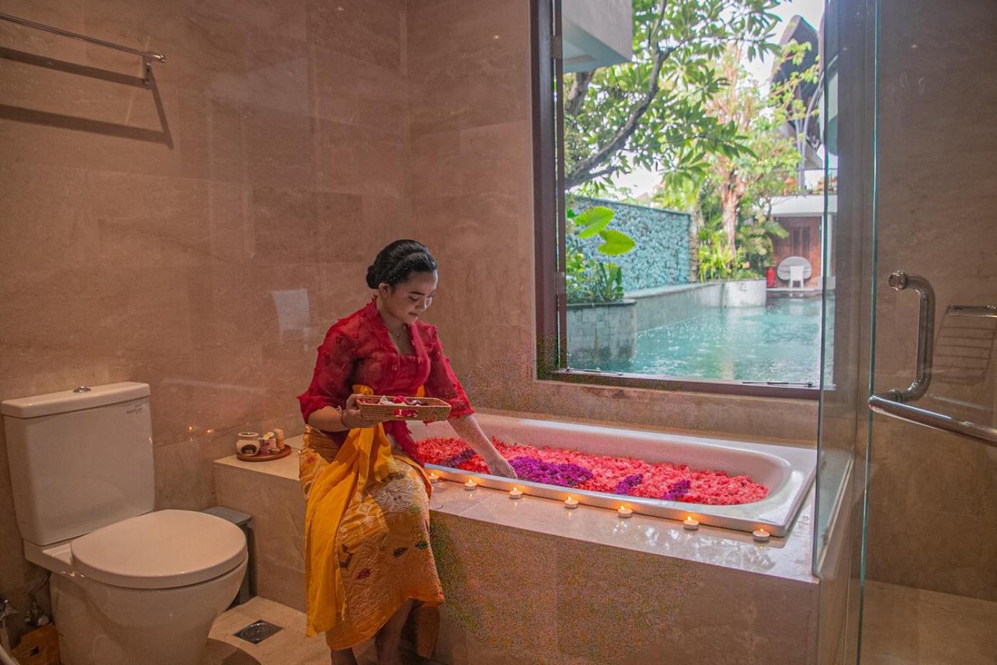 Djabu Seminyak Hotel Denpasar (Bali)