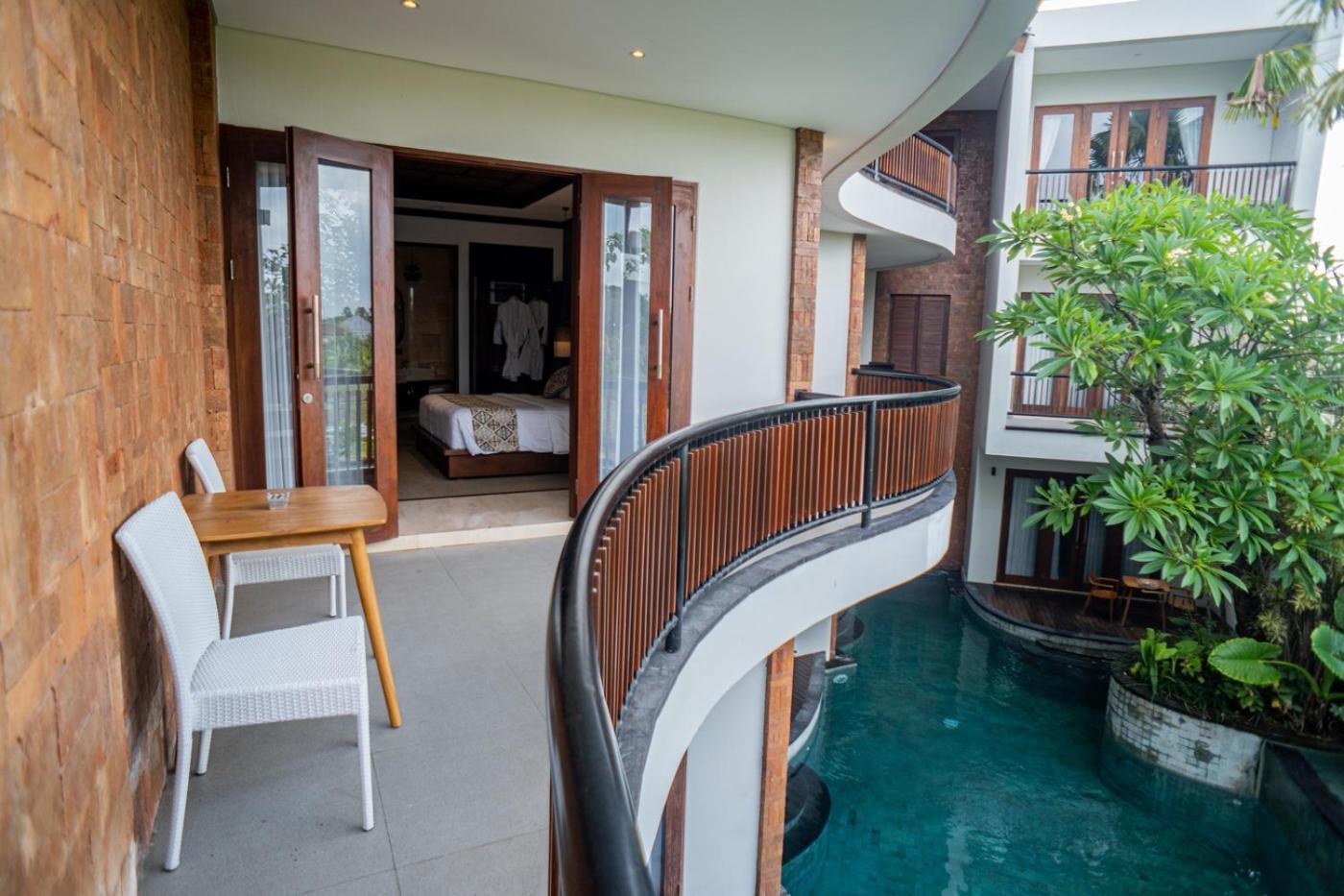 Djabu Seminyak Denpasar (Bali)