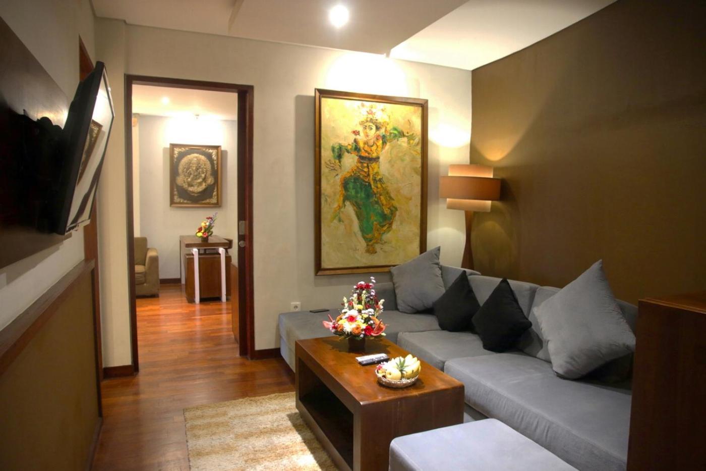 Djabu Seminyak 4*