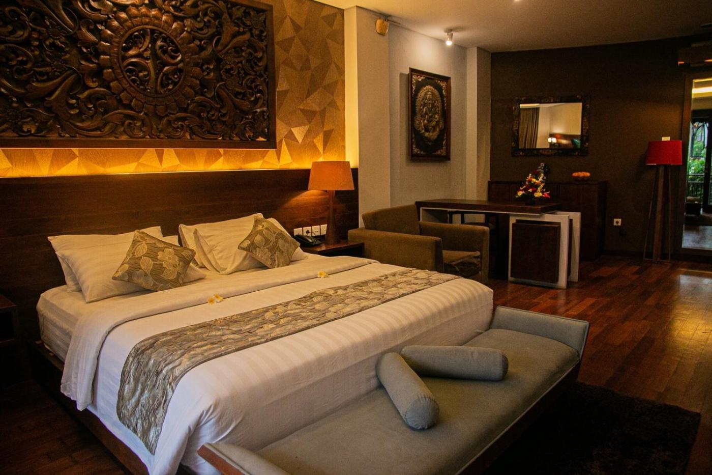 Hotel Djabu Seminyak Denpasar (Bali)