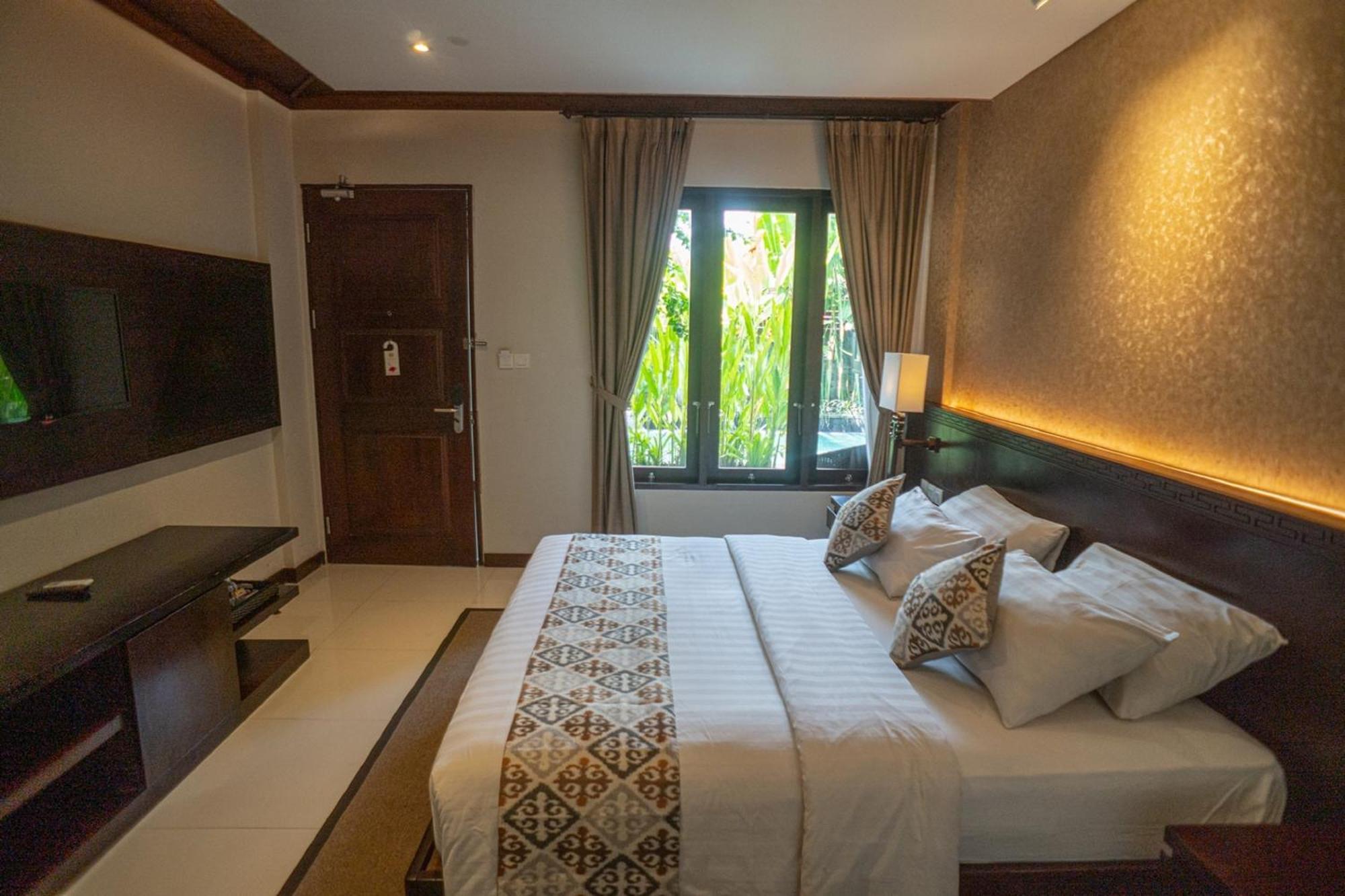 Djabu Seminyak Hotel Denpasar (Bali)